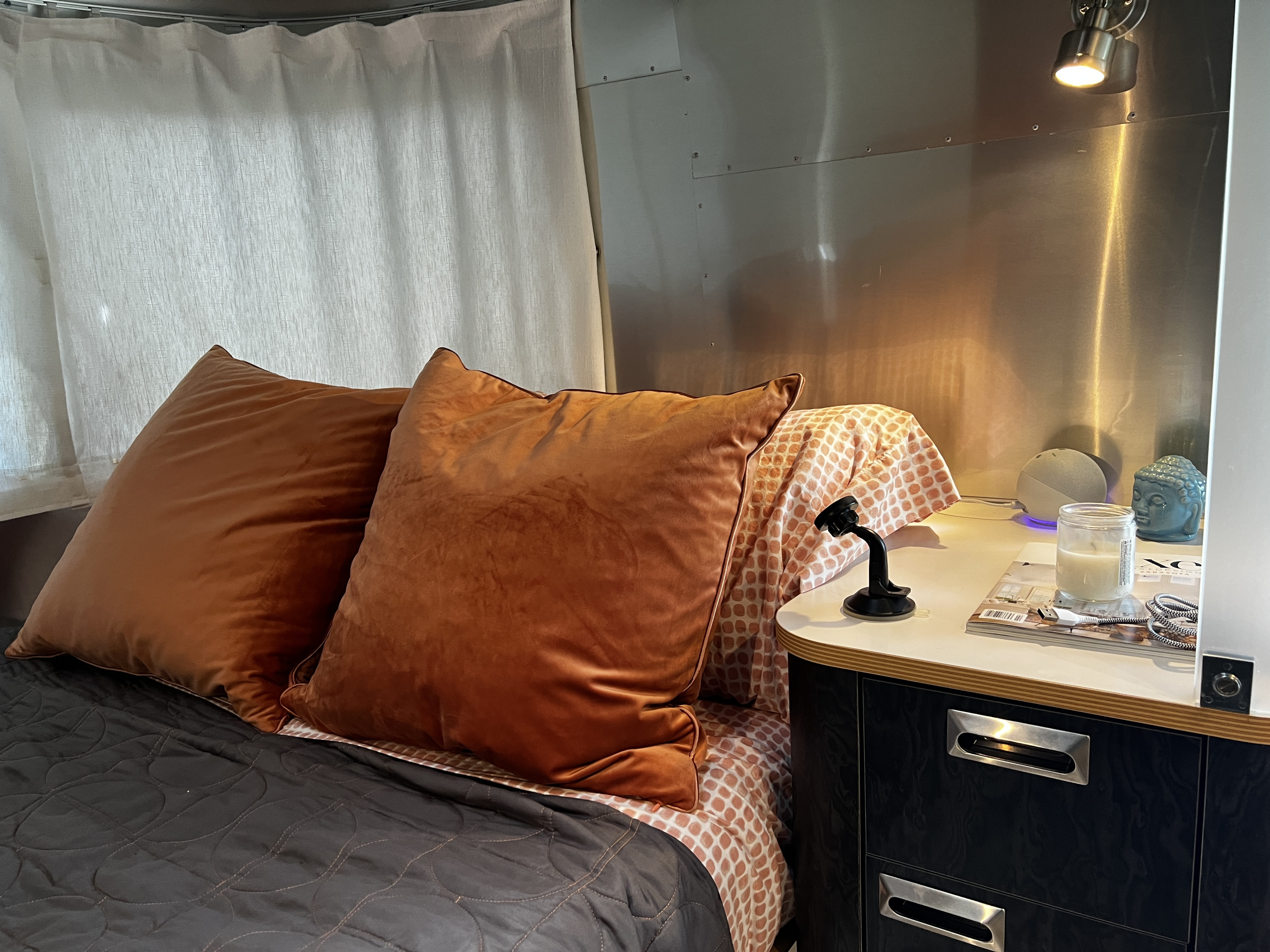 Airstream International 2007