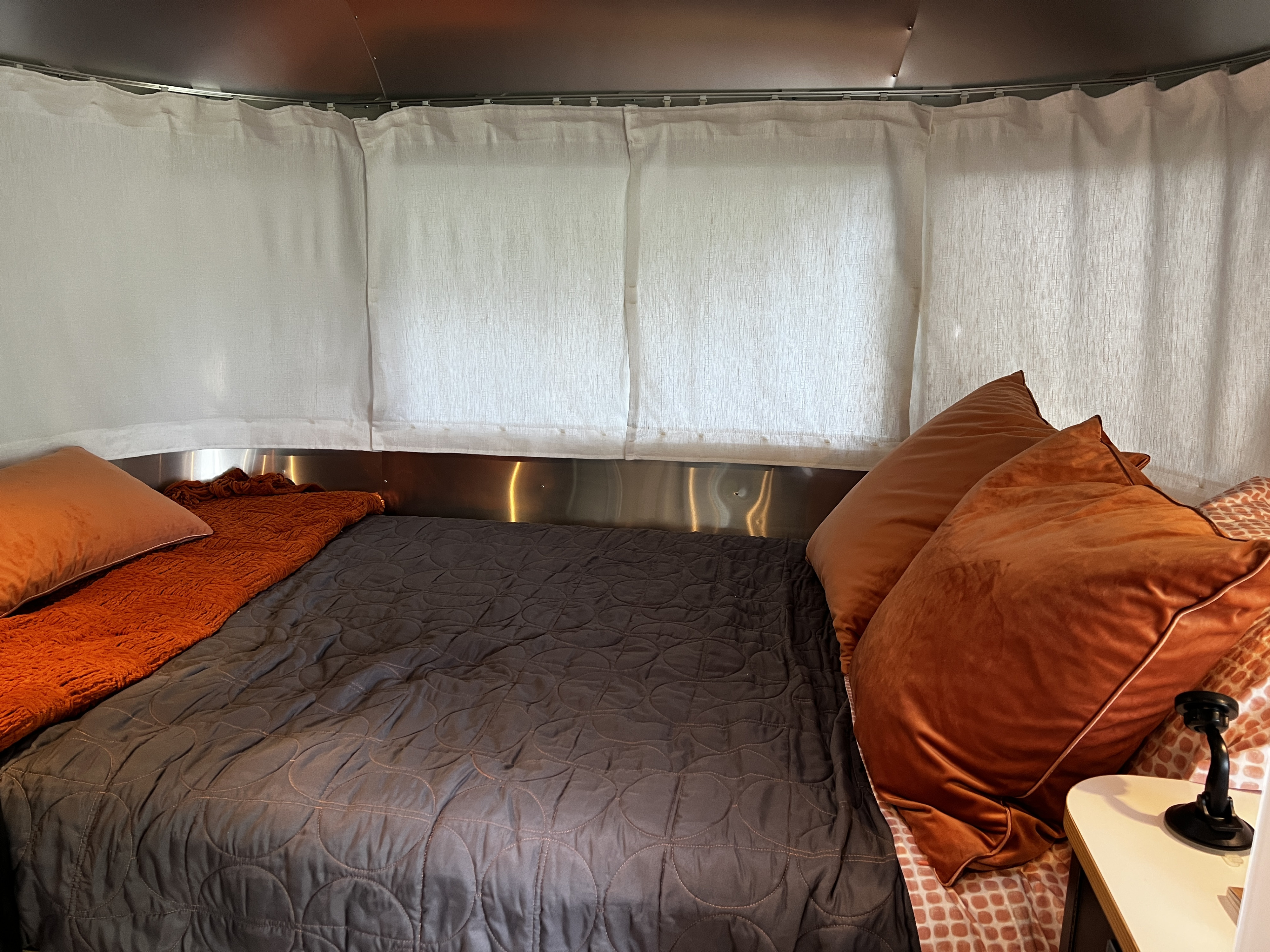 Airstream International 2007