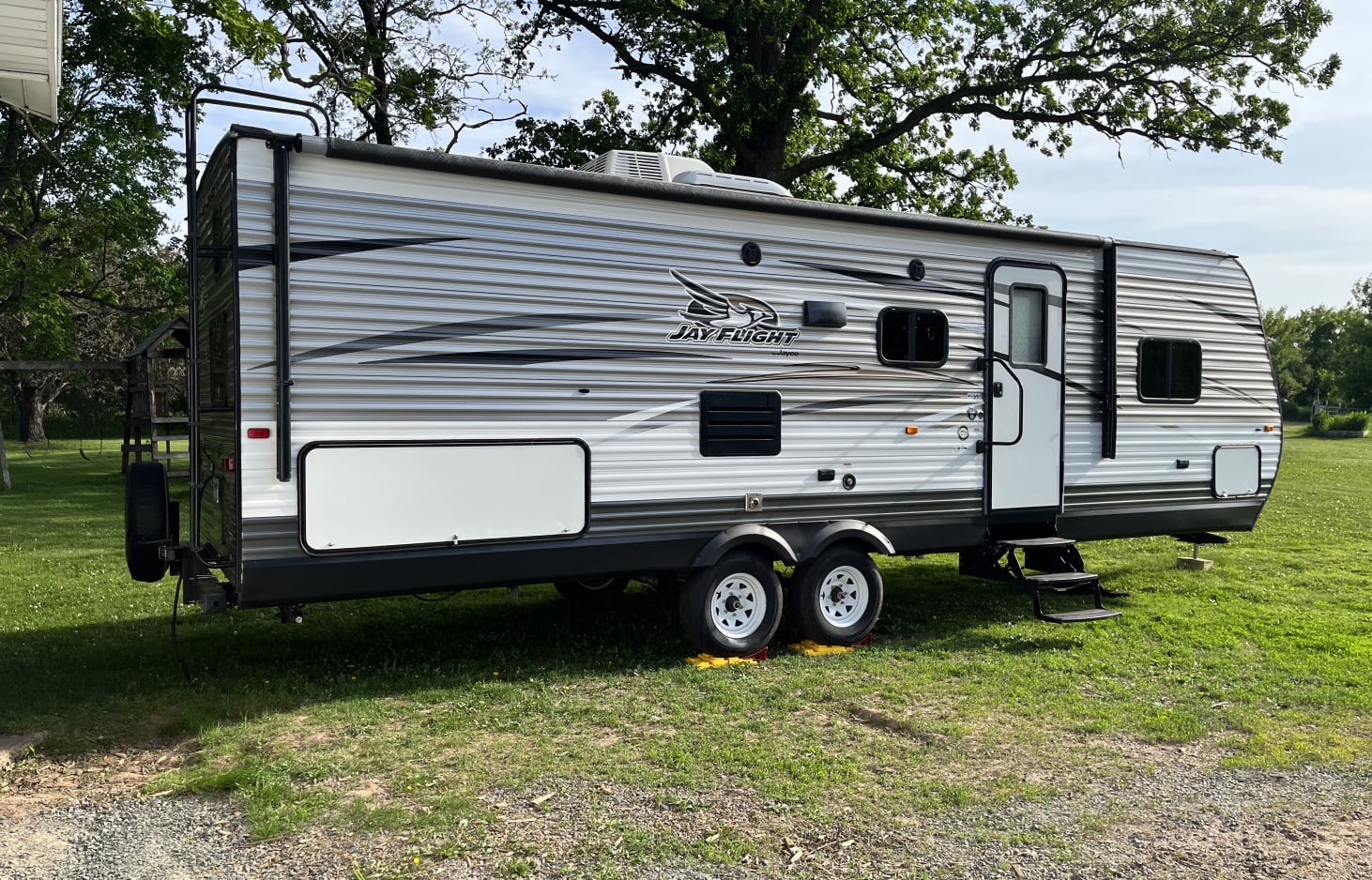 2017 Jayco Jay Flight