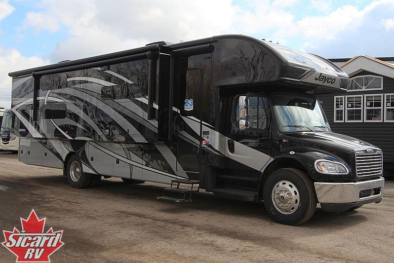 2022 Jayco Seneca 37L Super C RV