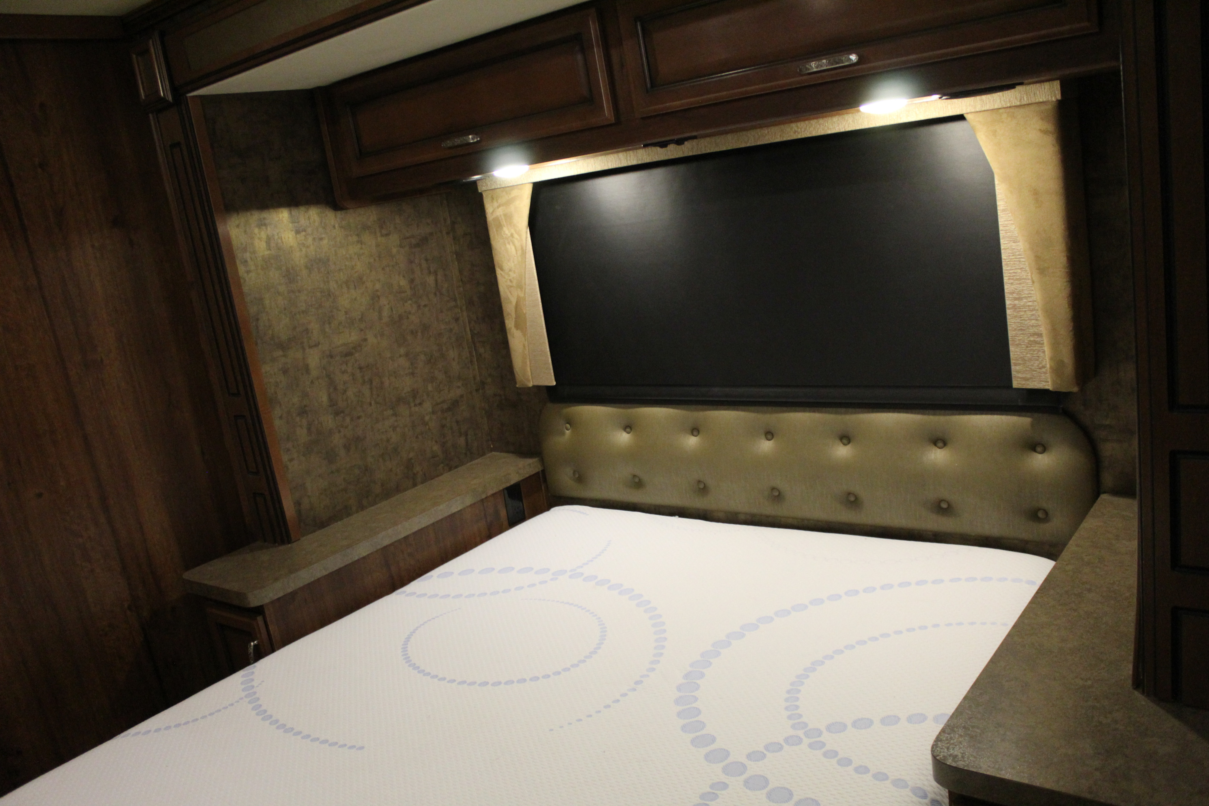 Bounder Bounder Motorhome 2014