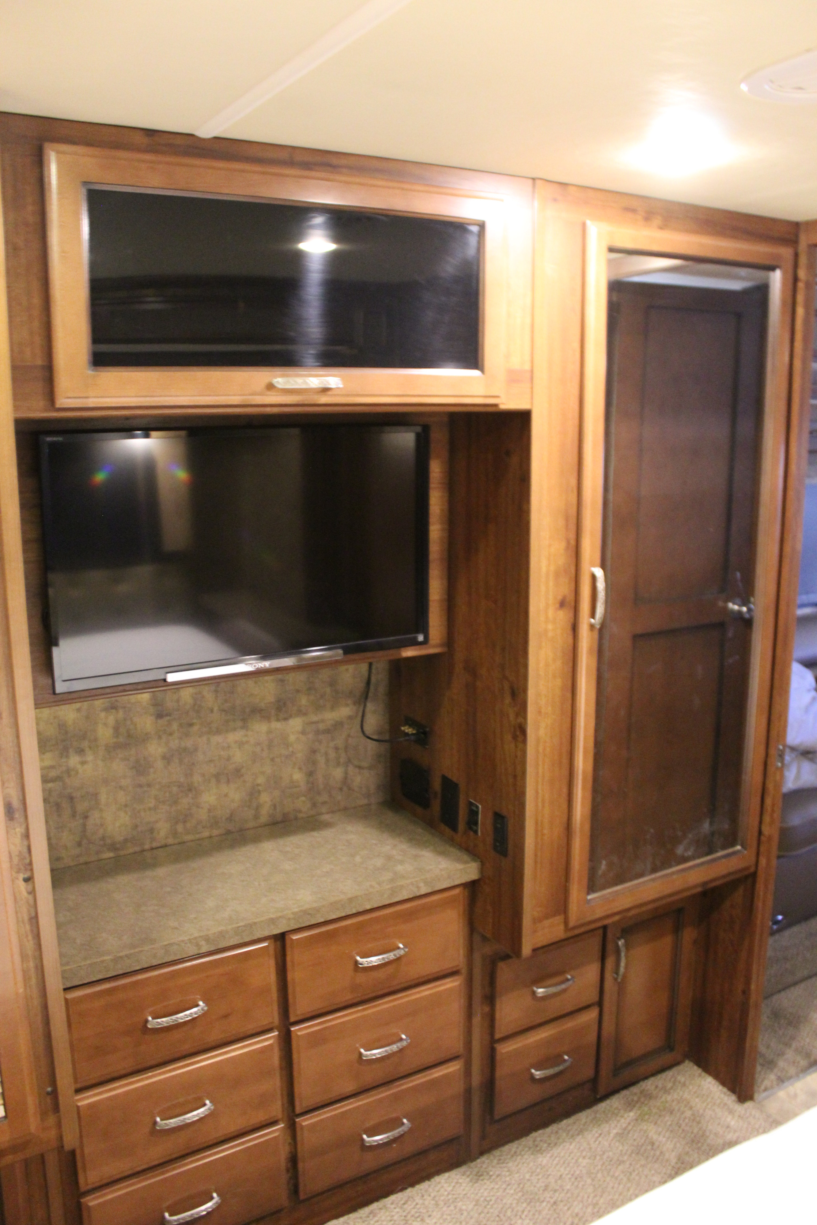 Bounder Bounder Motorhome 2014