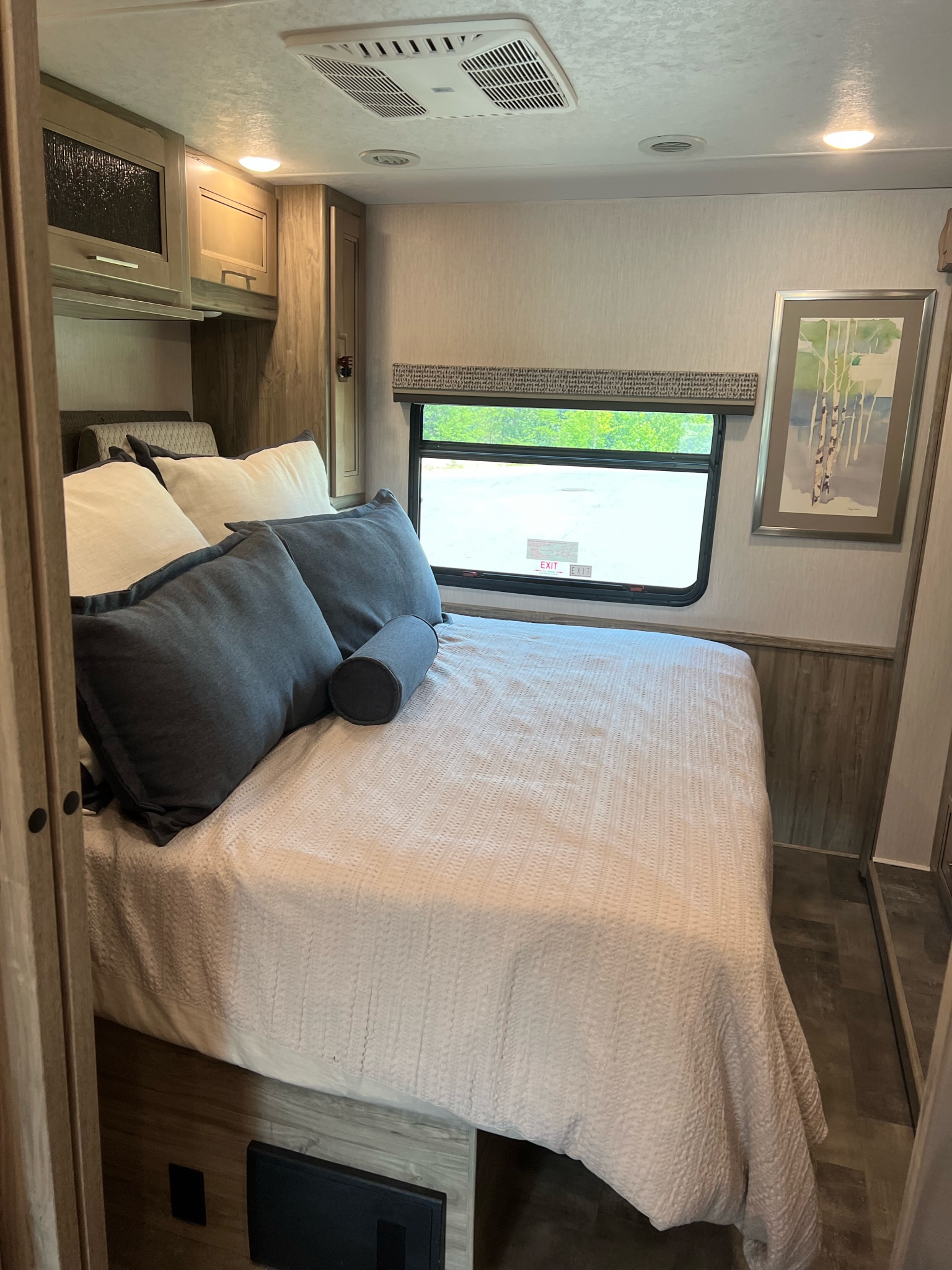 Coachman Mirada 29FW 2021