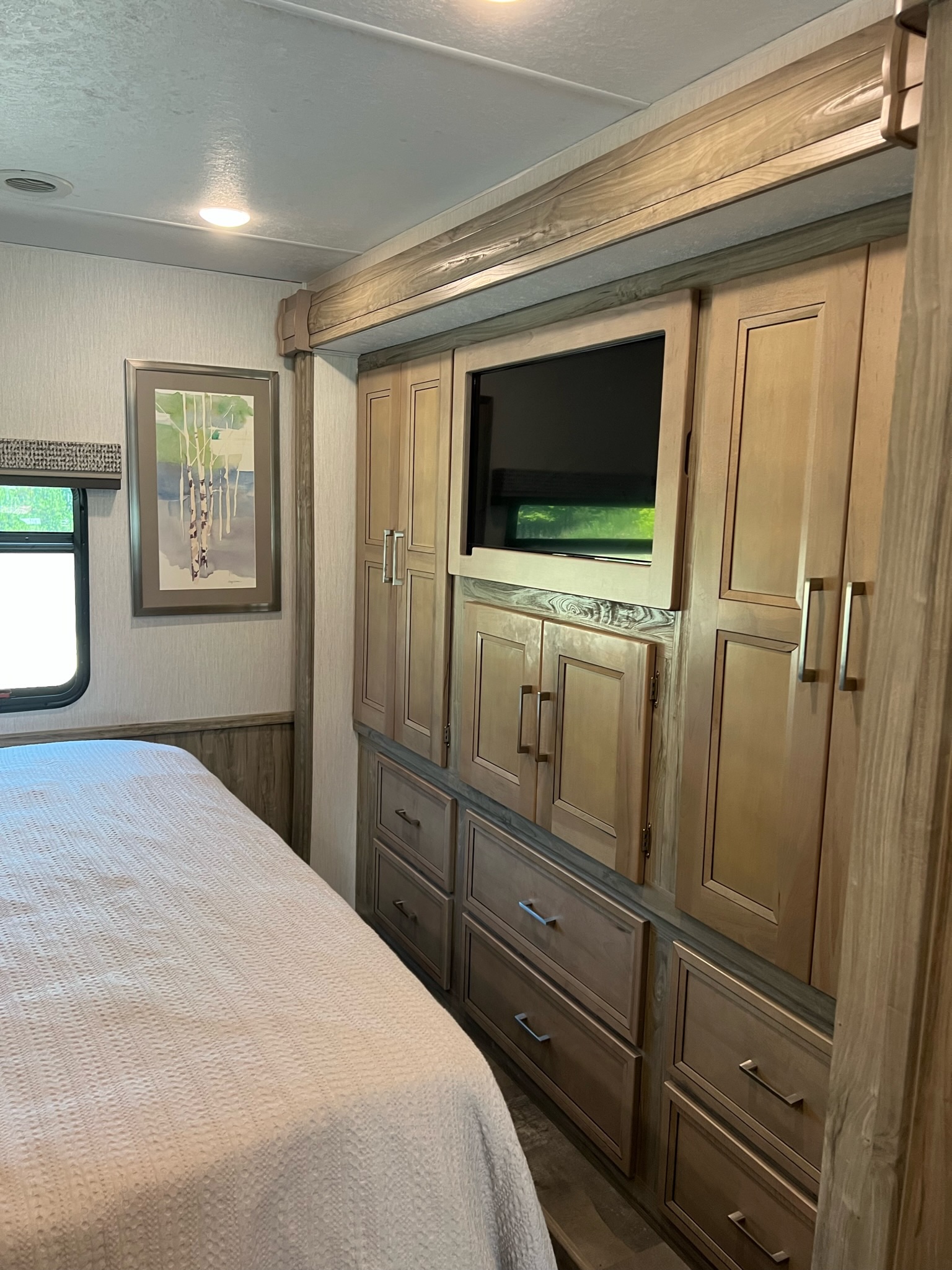 Coachman Mirada 29FW 2021