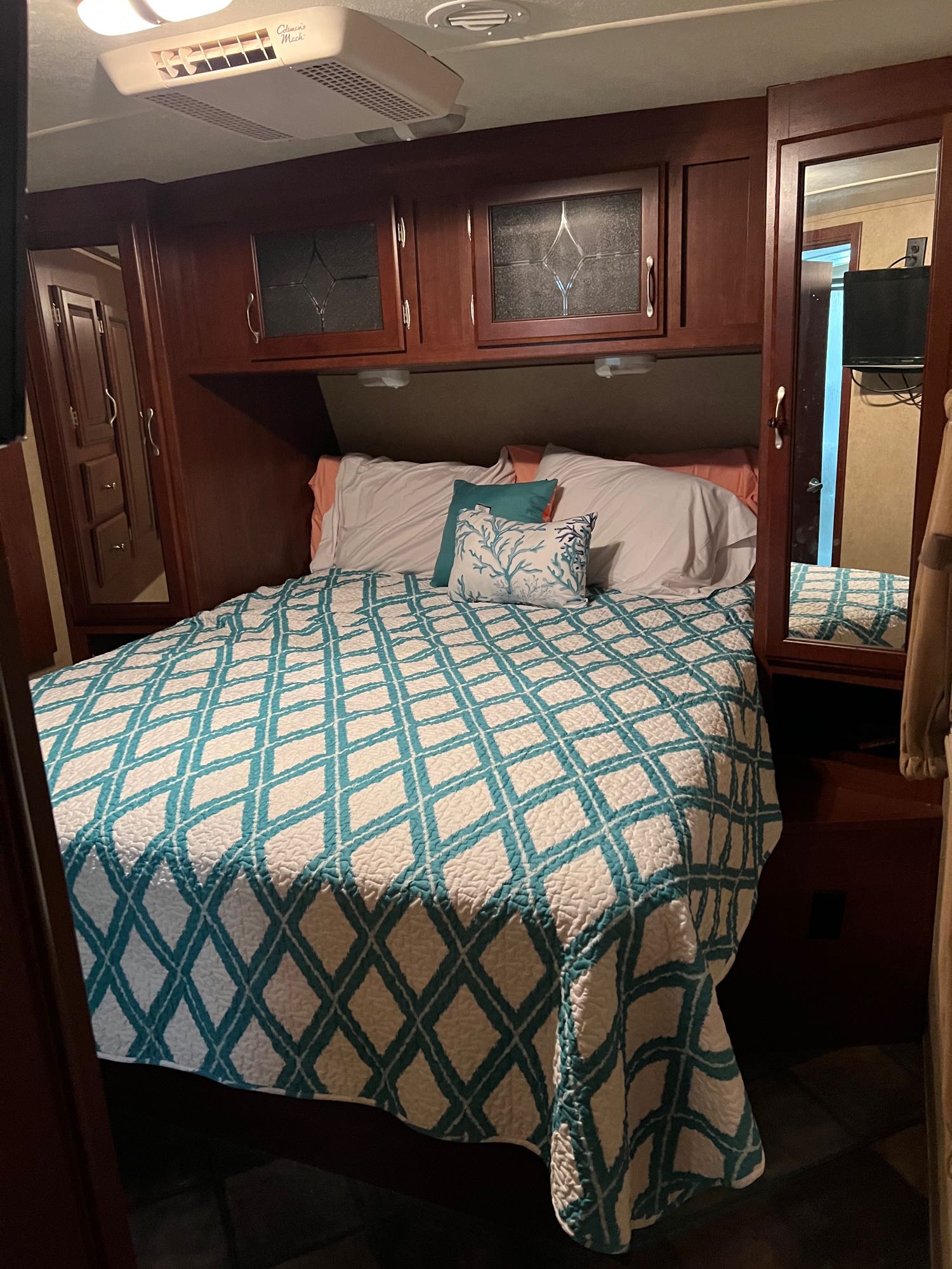 Evergreen Sun Valley 2014