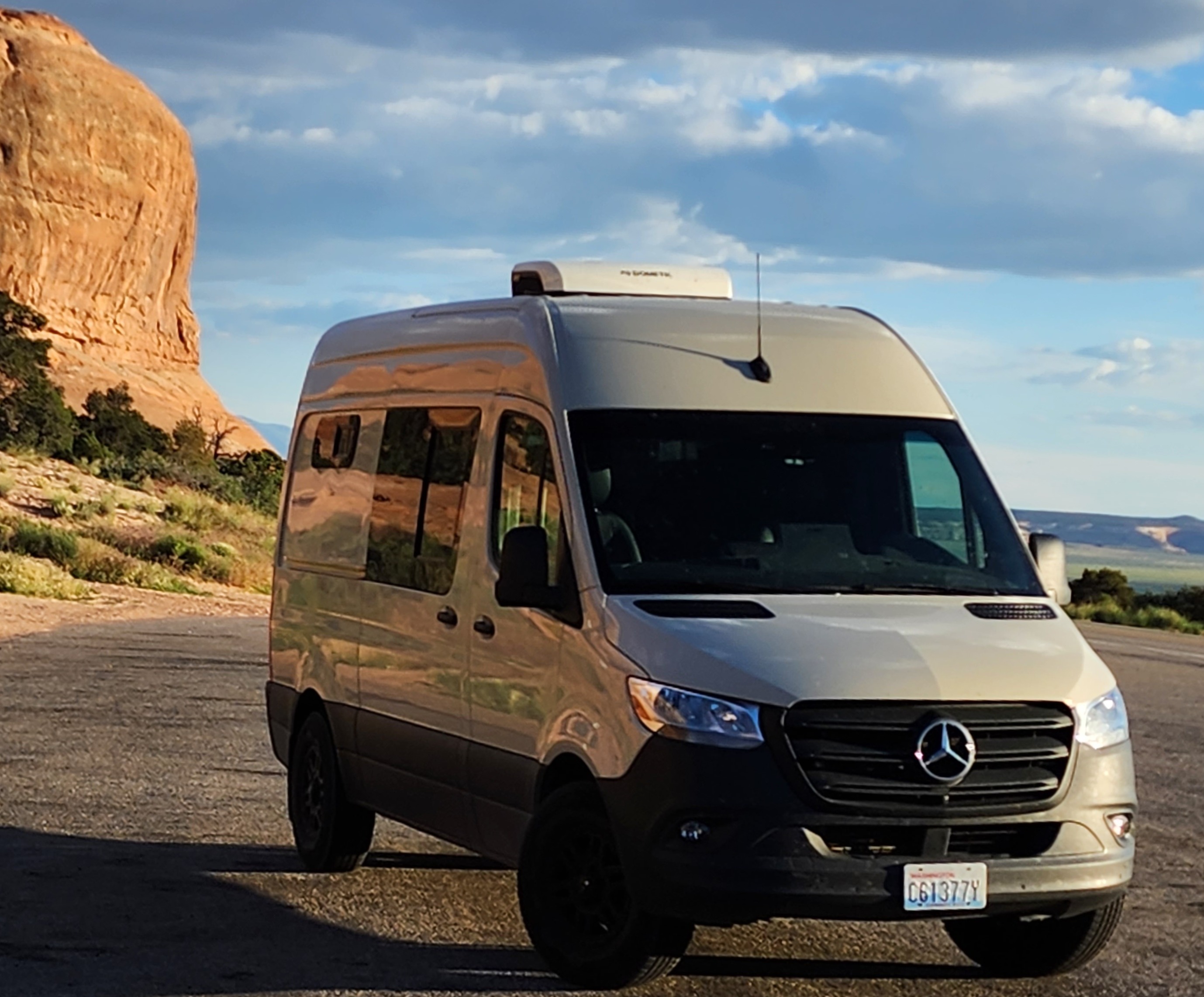 Class B RV Rental