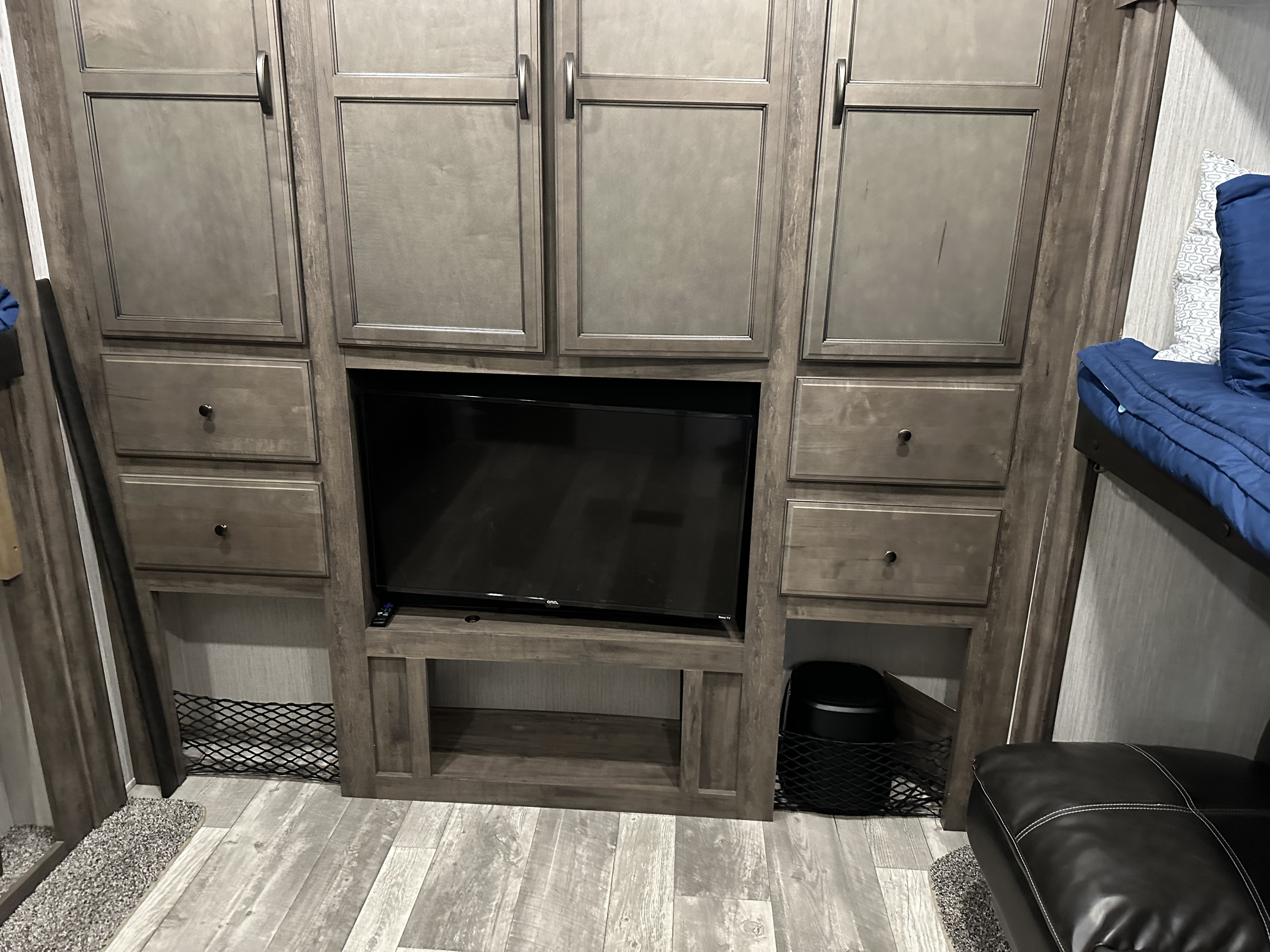 Forest River Sierra 2021