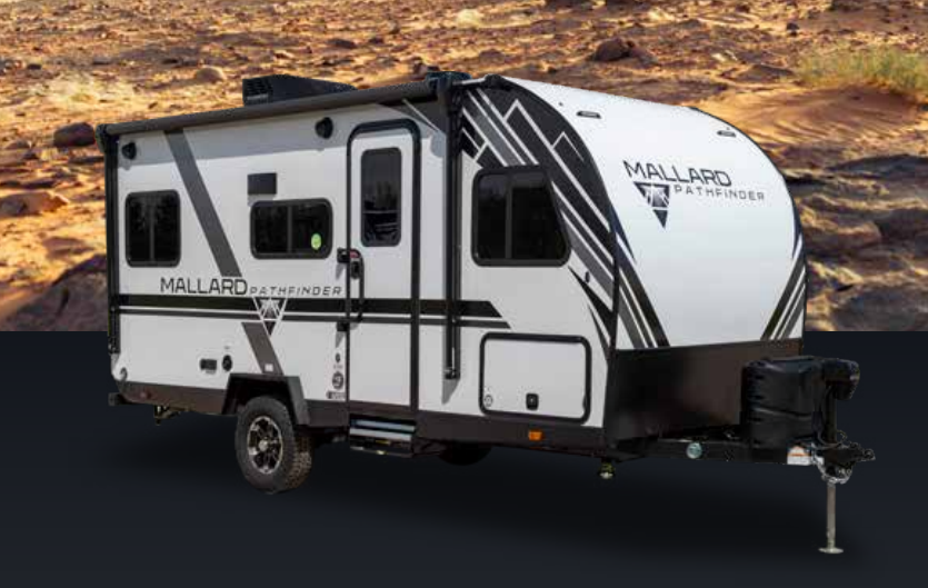 2021 Heartland Mallard Pathfinder with Bunks - Perfect Family Getaway!