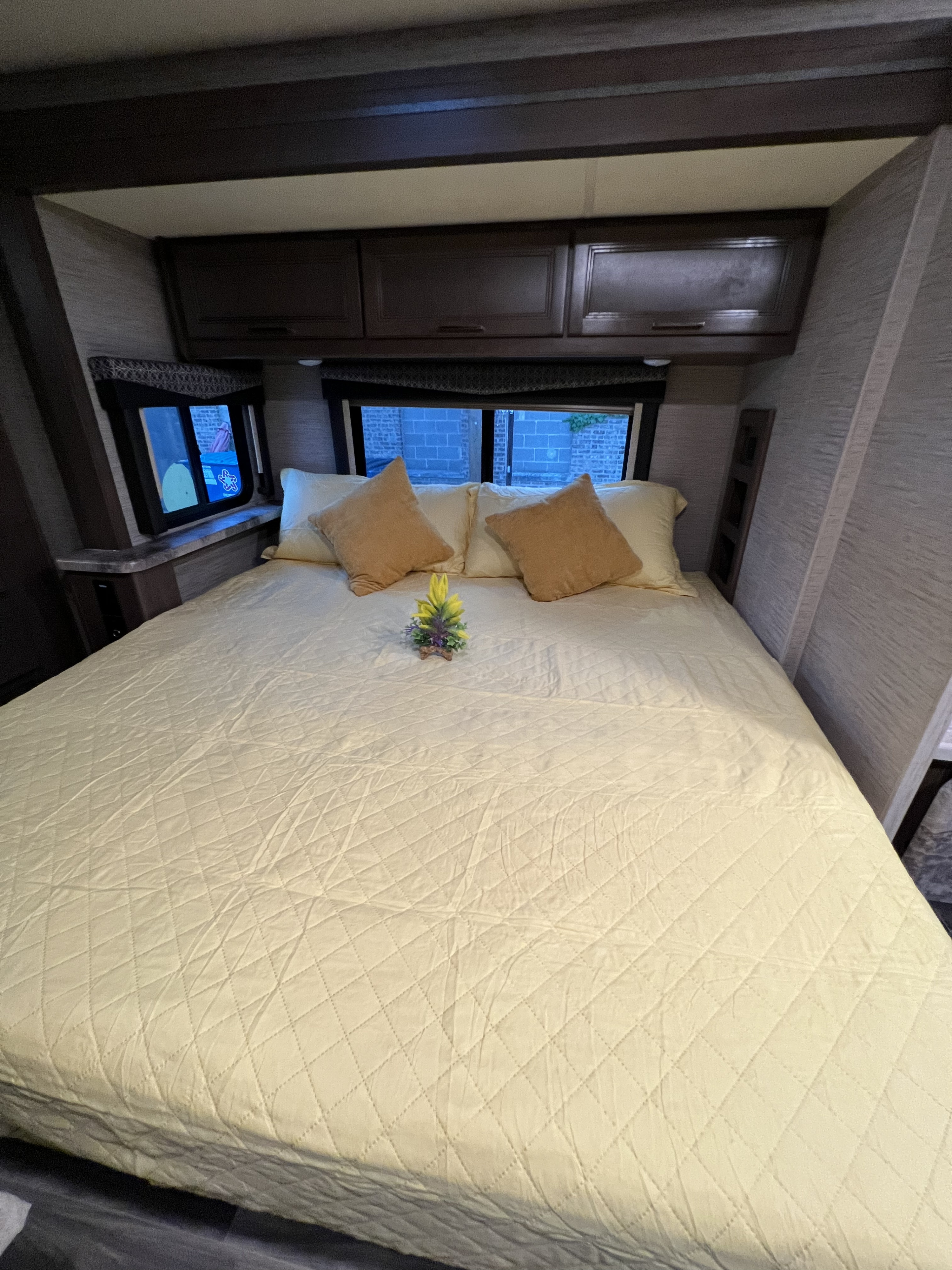 Class C RV Rental 