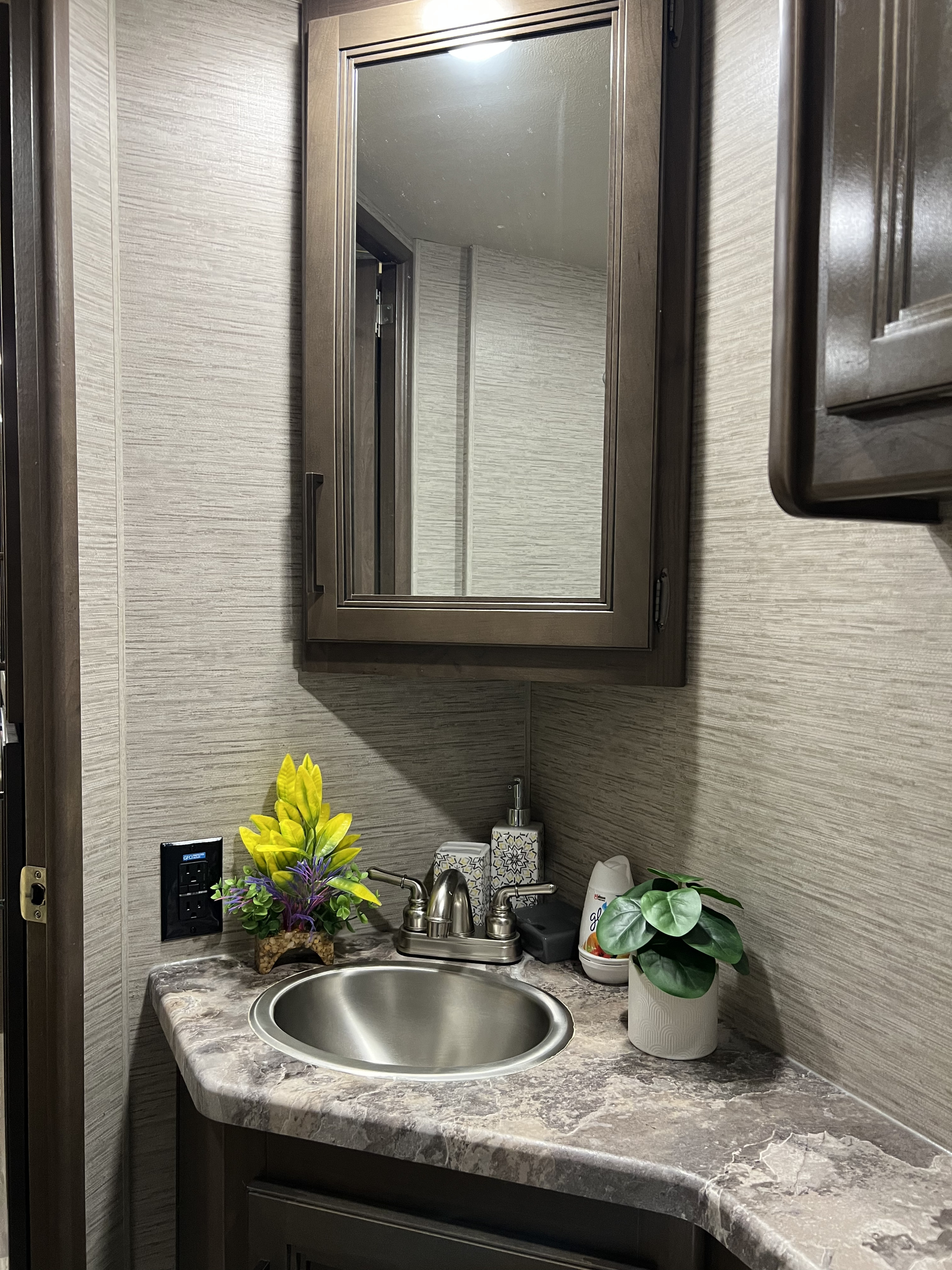 Class C RV Rental 