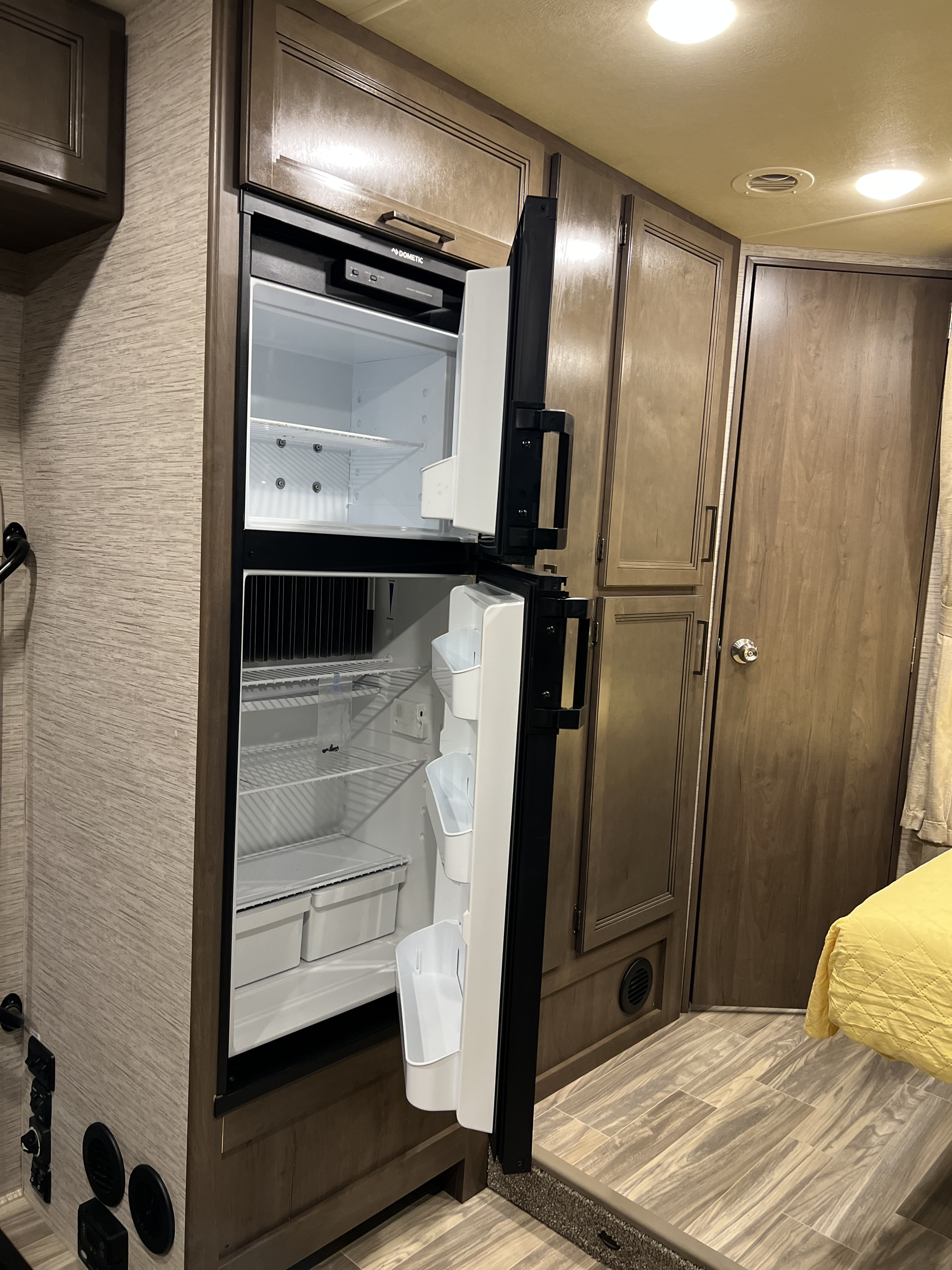 Class C RV Rental 