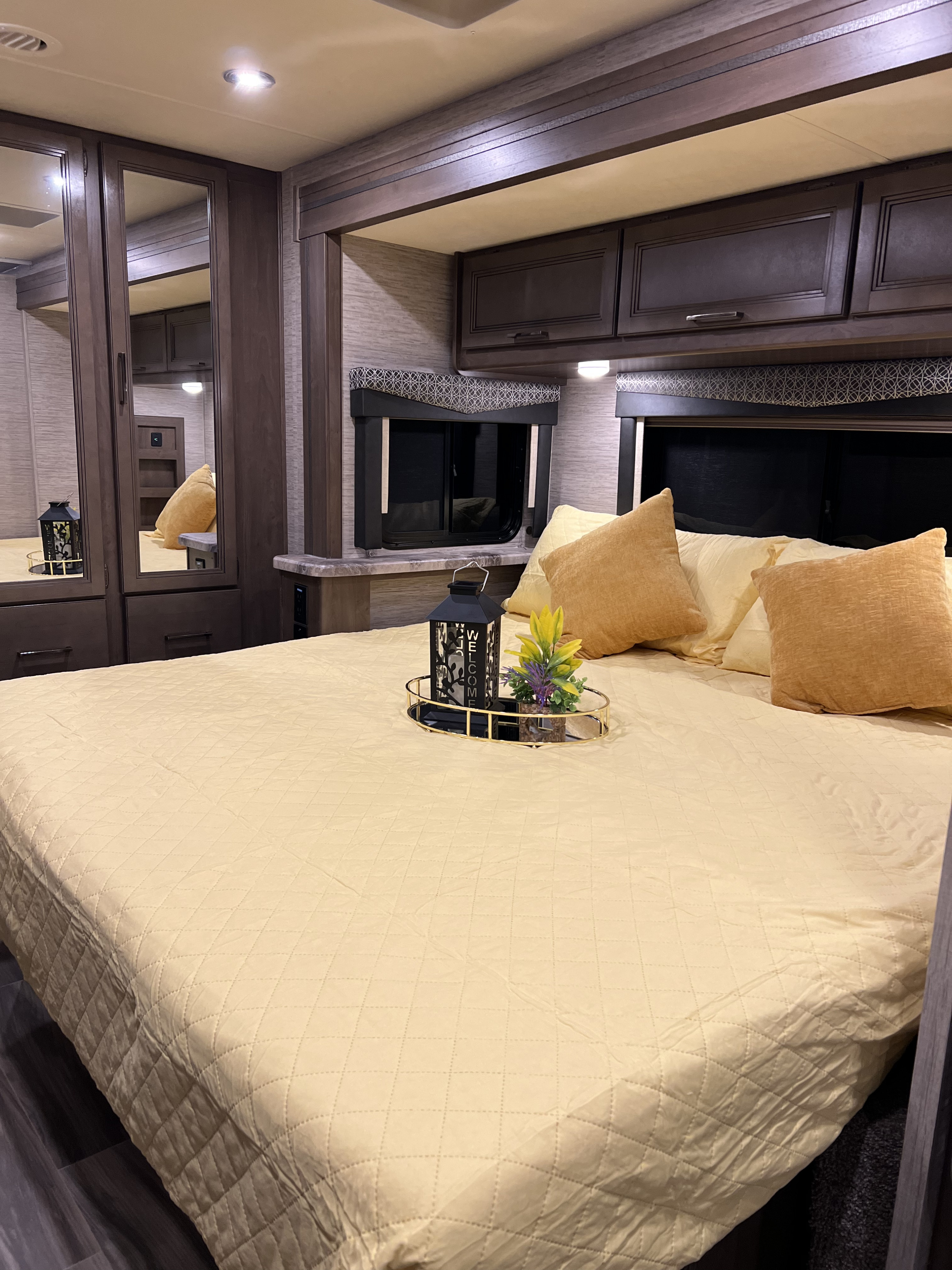 Class C RV Rental 