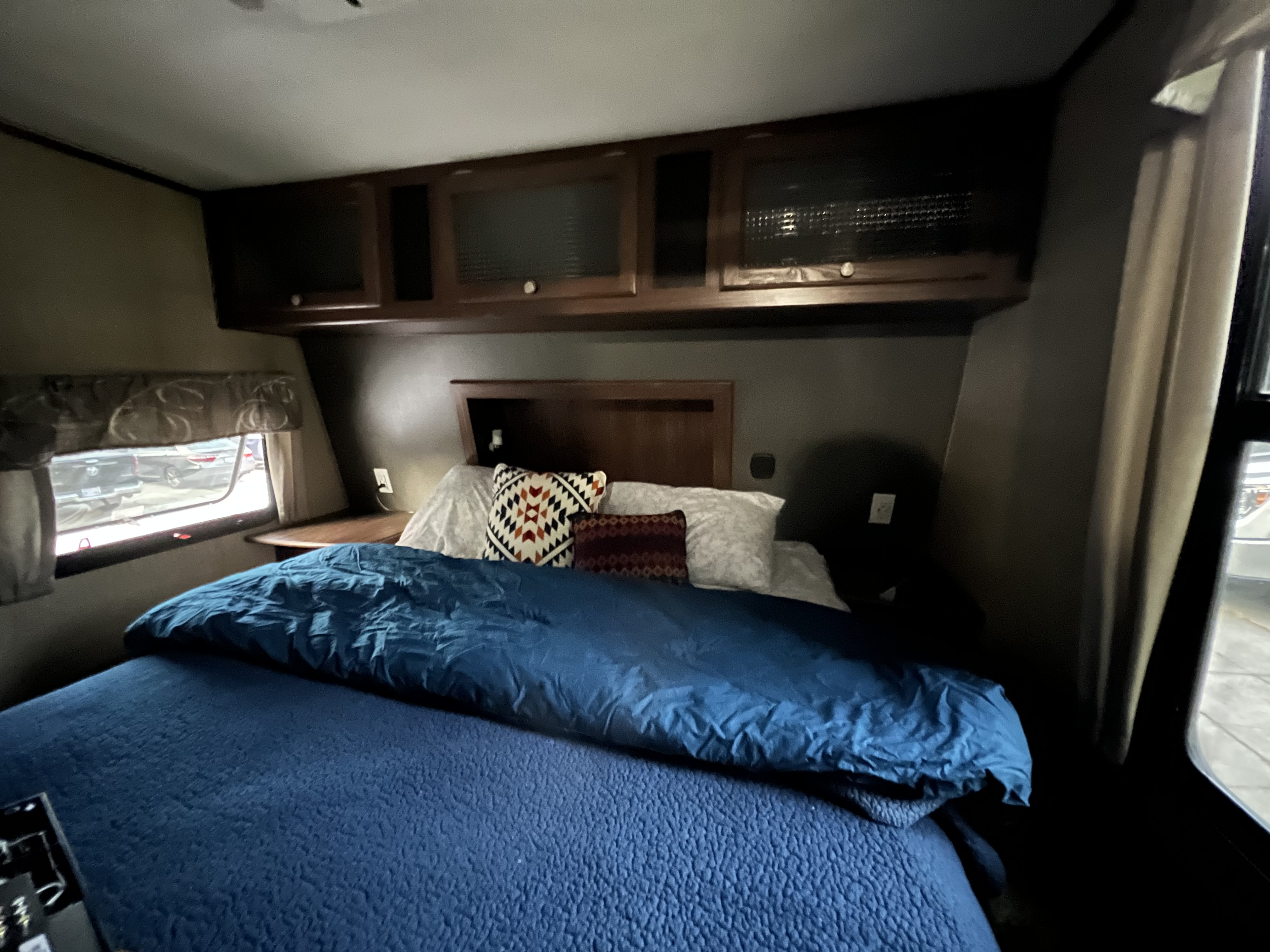 Keystone RV Sprinter Limited 2018