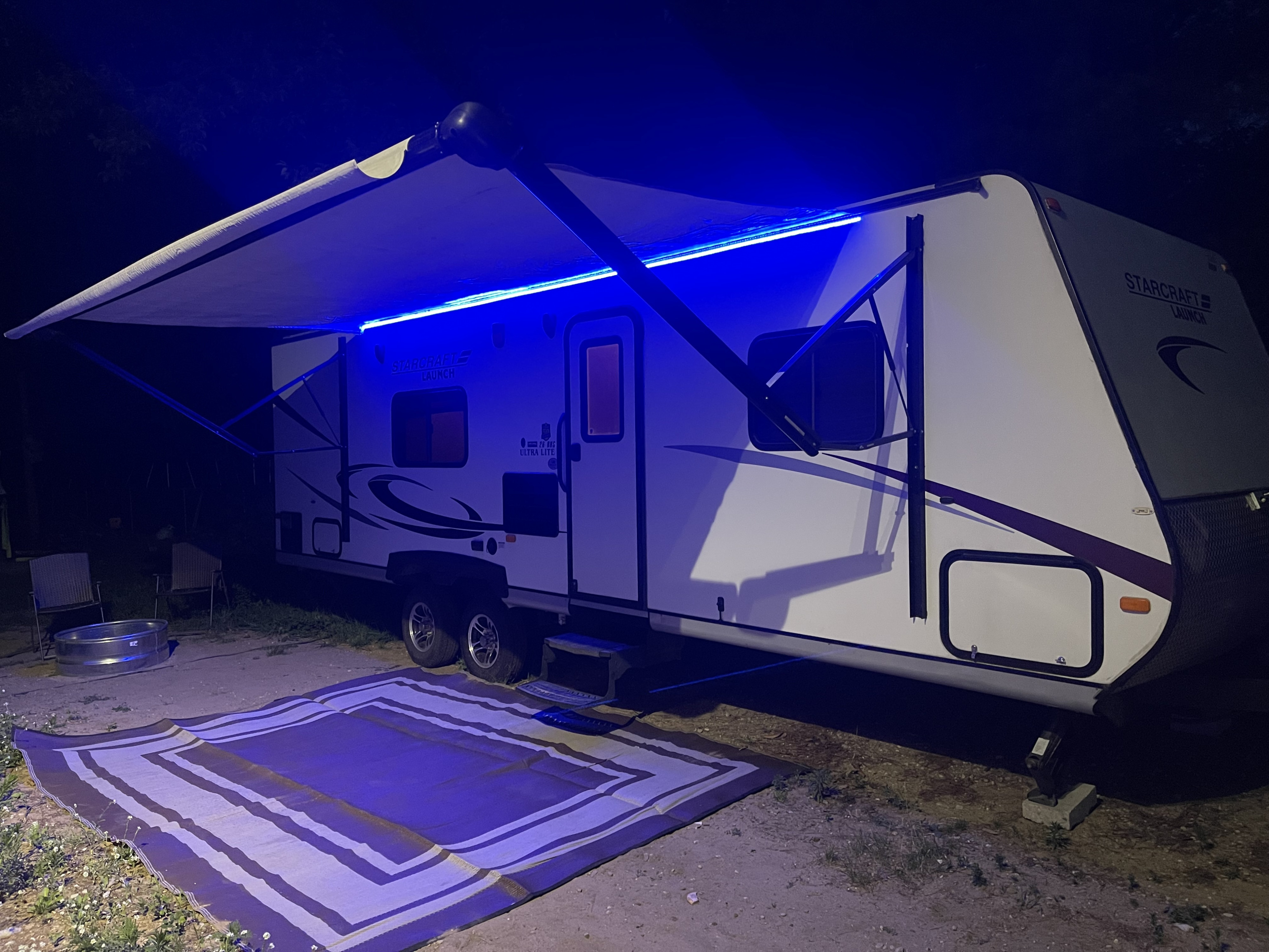 2015 Starcraft Launch Ultra Lite *Delivery only*