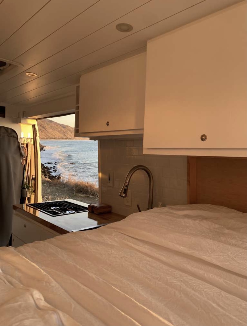 Dodge Ram Promaster 2500 2014