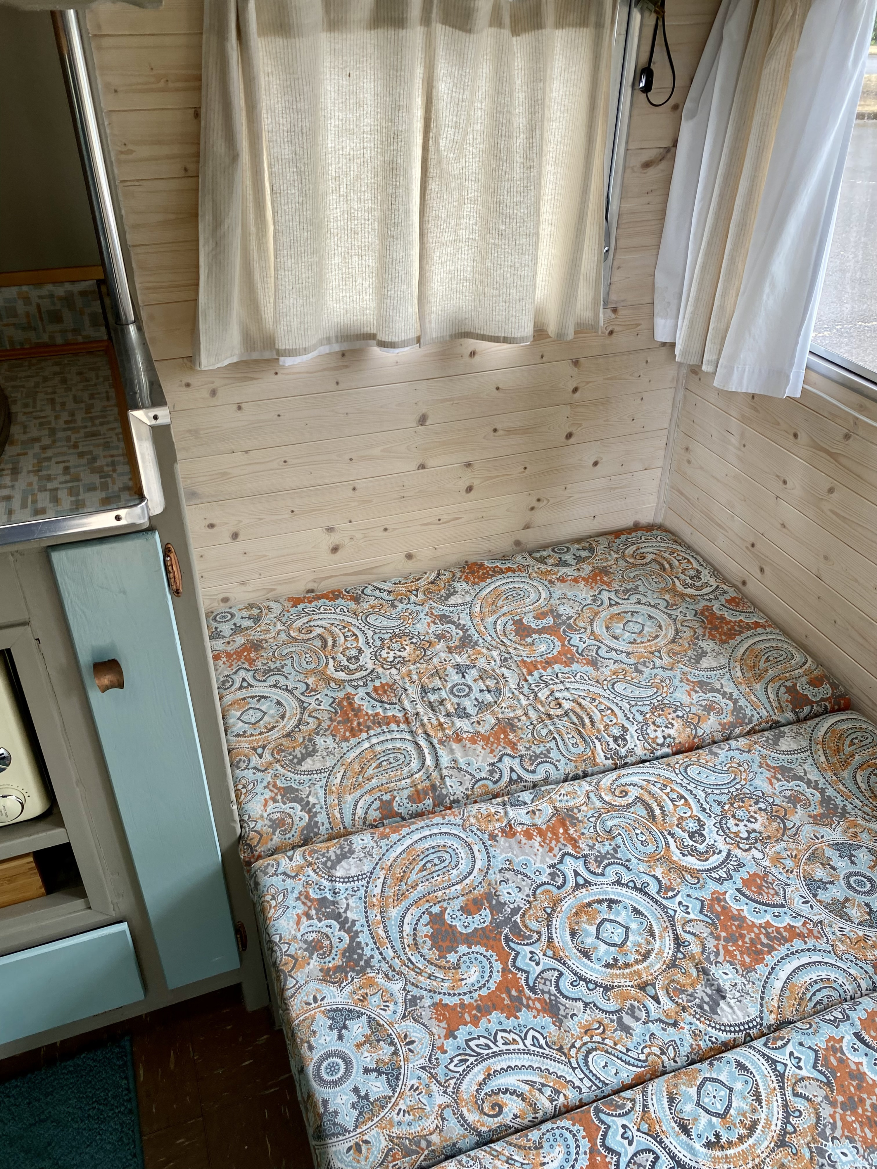 Kurmann Fireball 1959