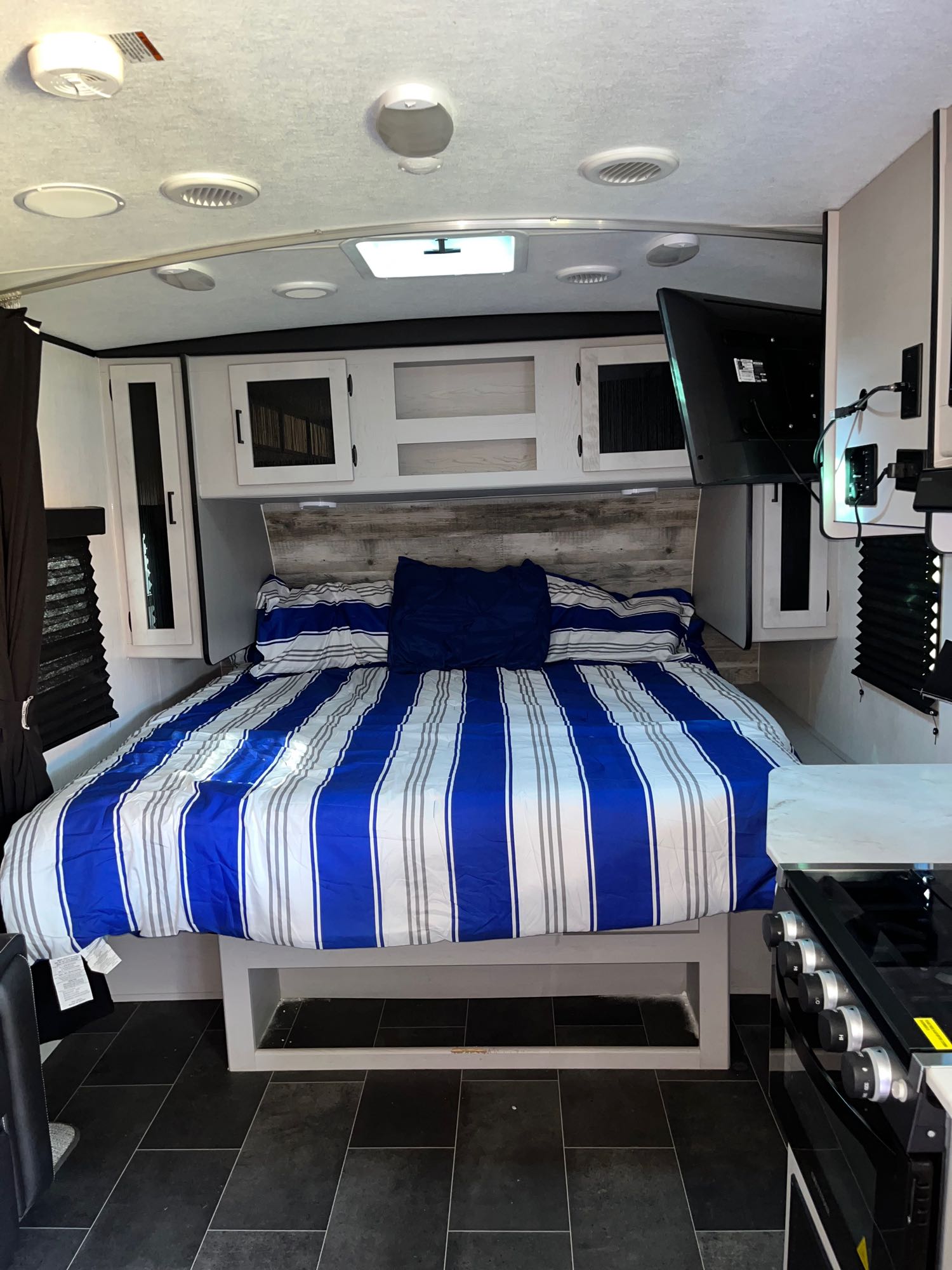 Heartland RVs Mallard 2022