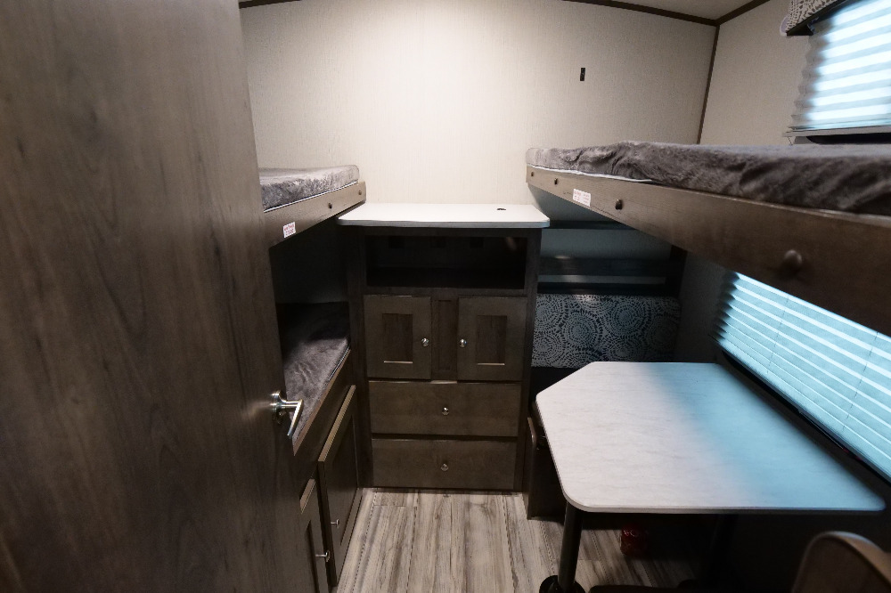 Cruiser RV MPG Ultra Lite 2019