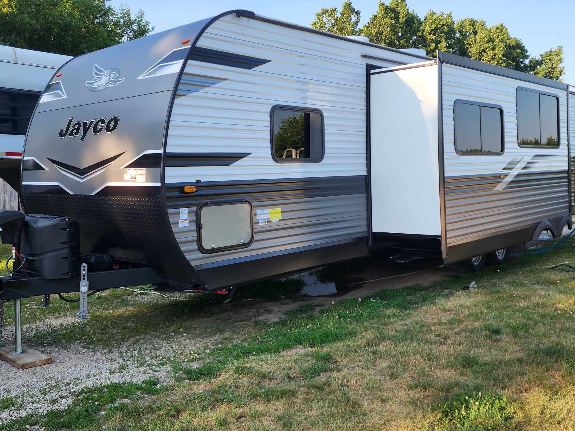 2023 Jayco Bunk Camper- Sleeps 10