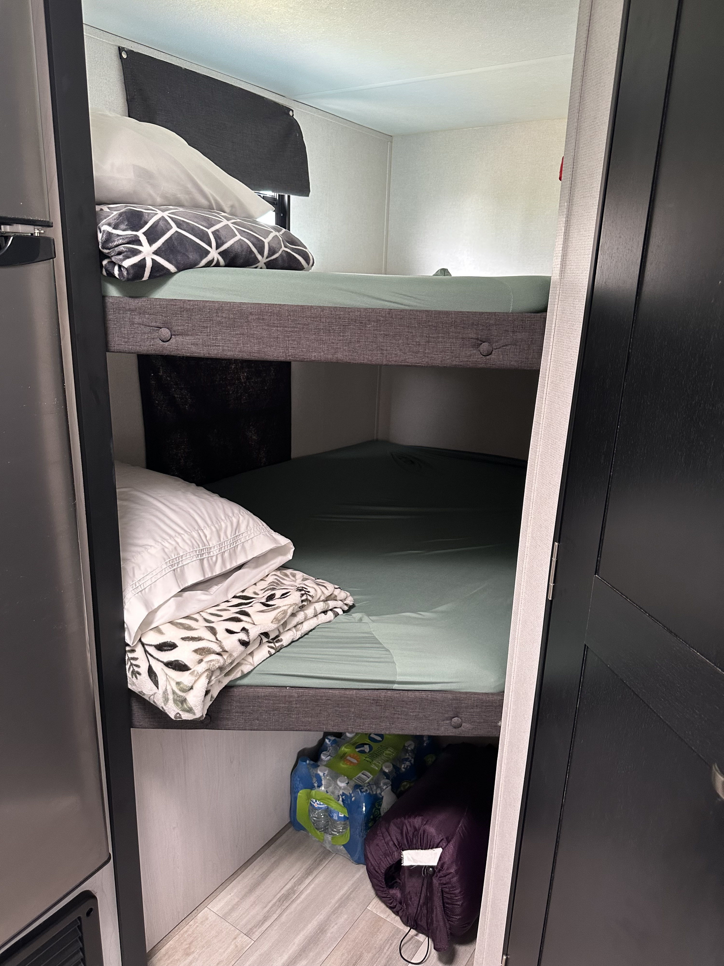 Forest River Tracer 2022