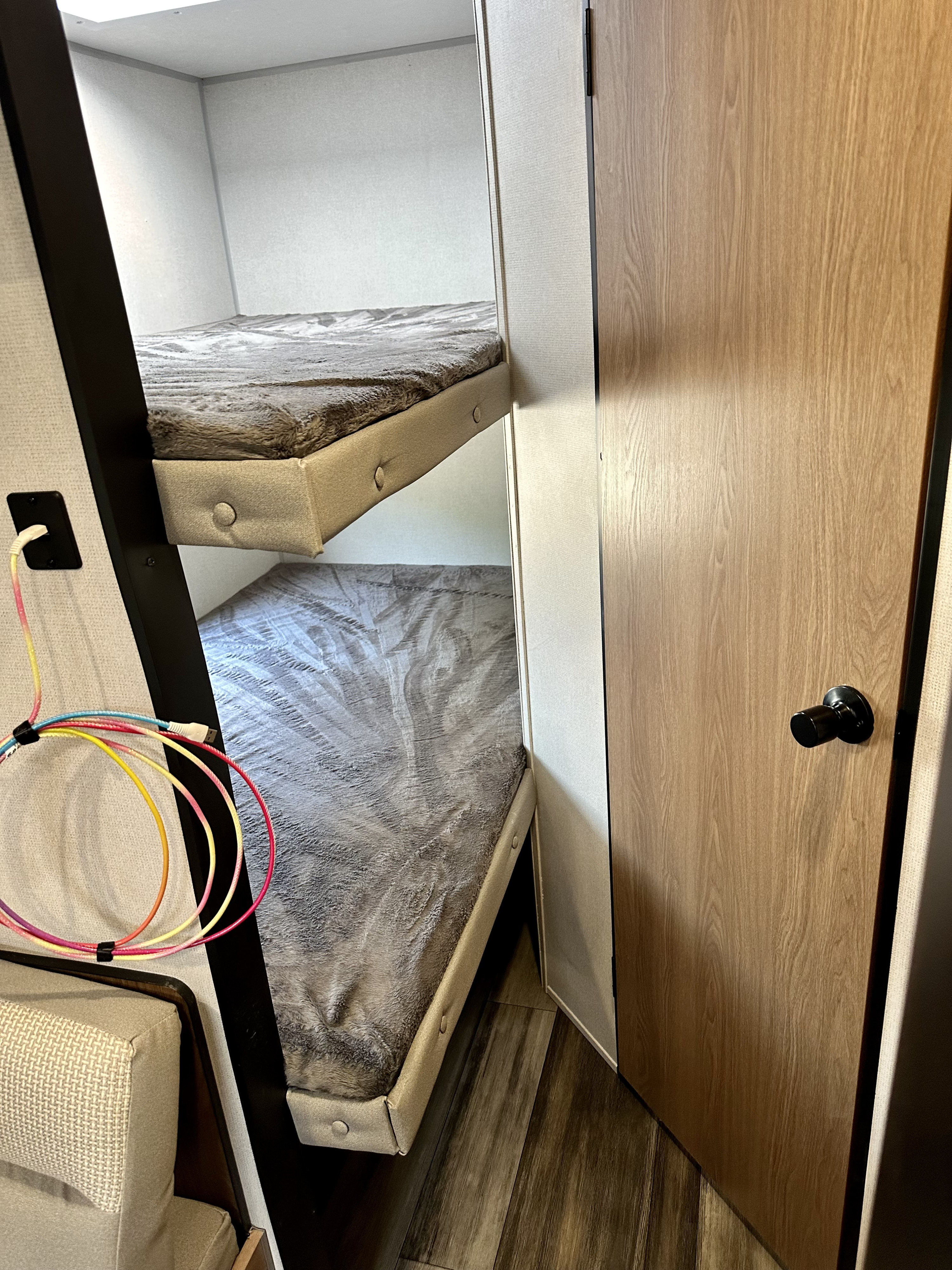 Forest River 22BH 2022