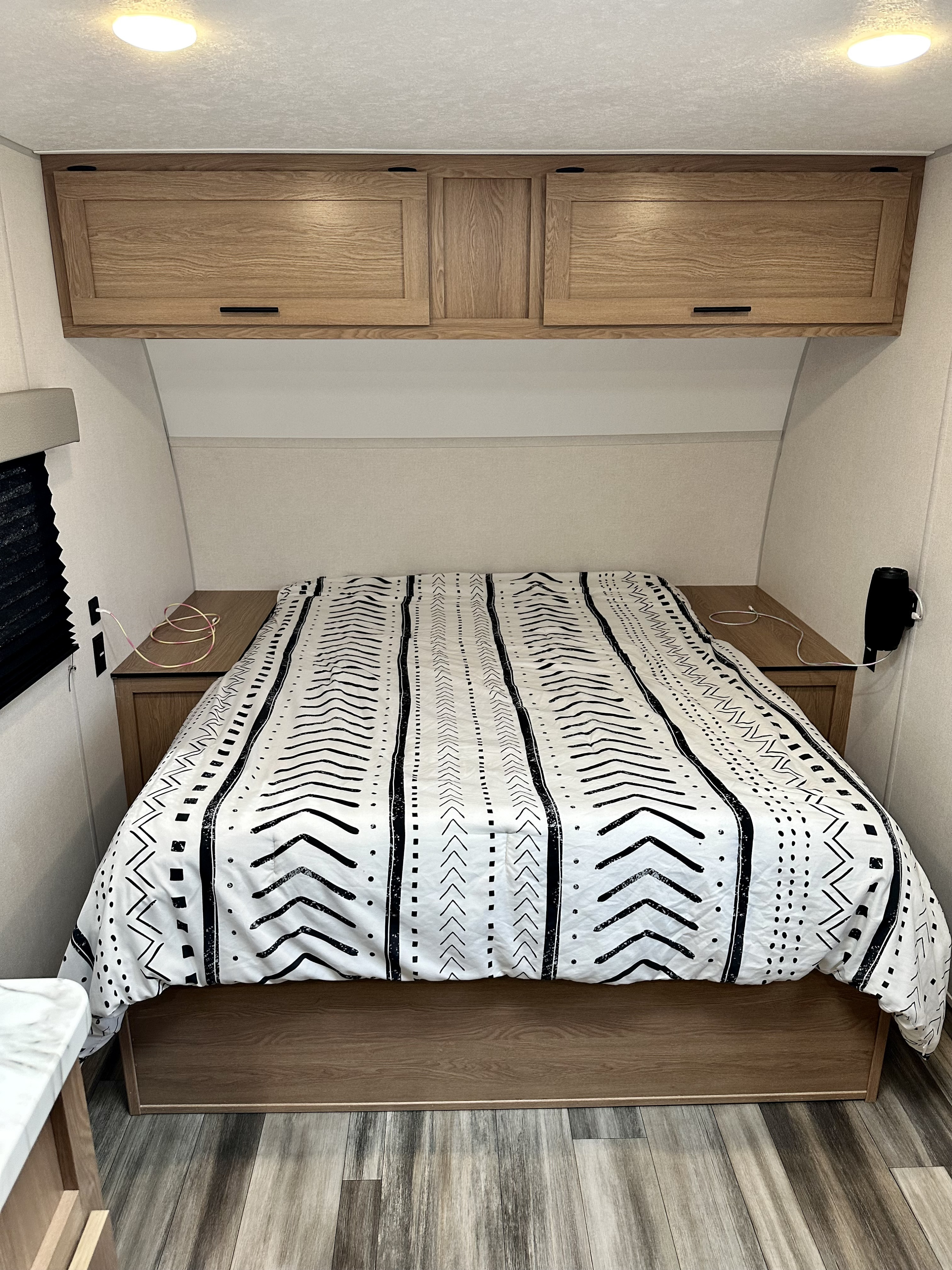 Forest River 22BH 2022