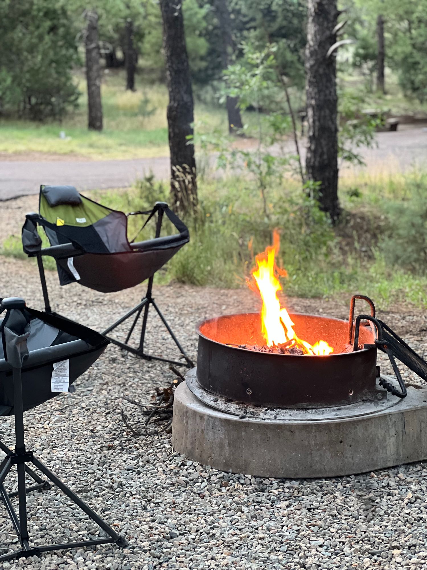 Class B RV Rental 