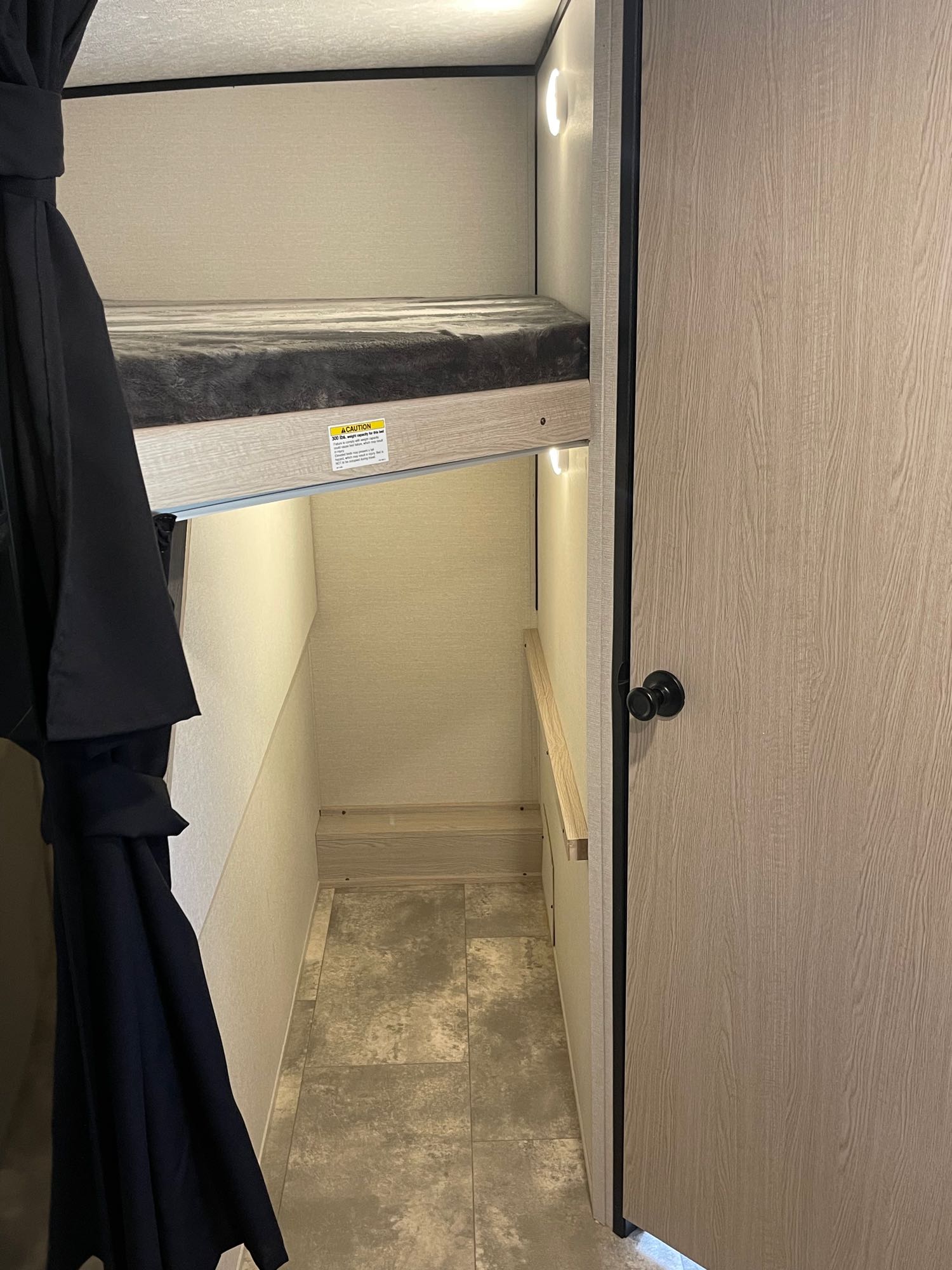 Travel trailer RV Rental 