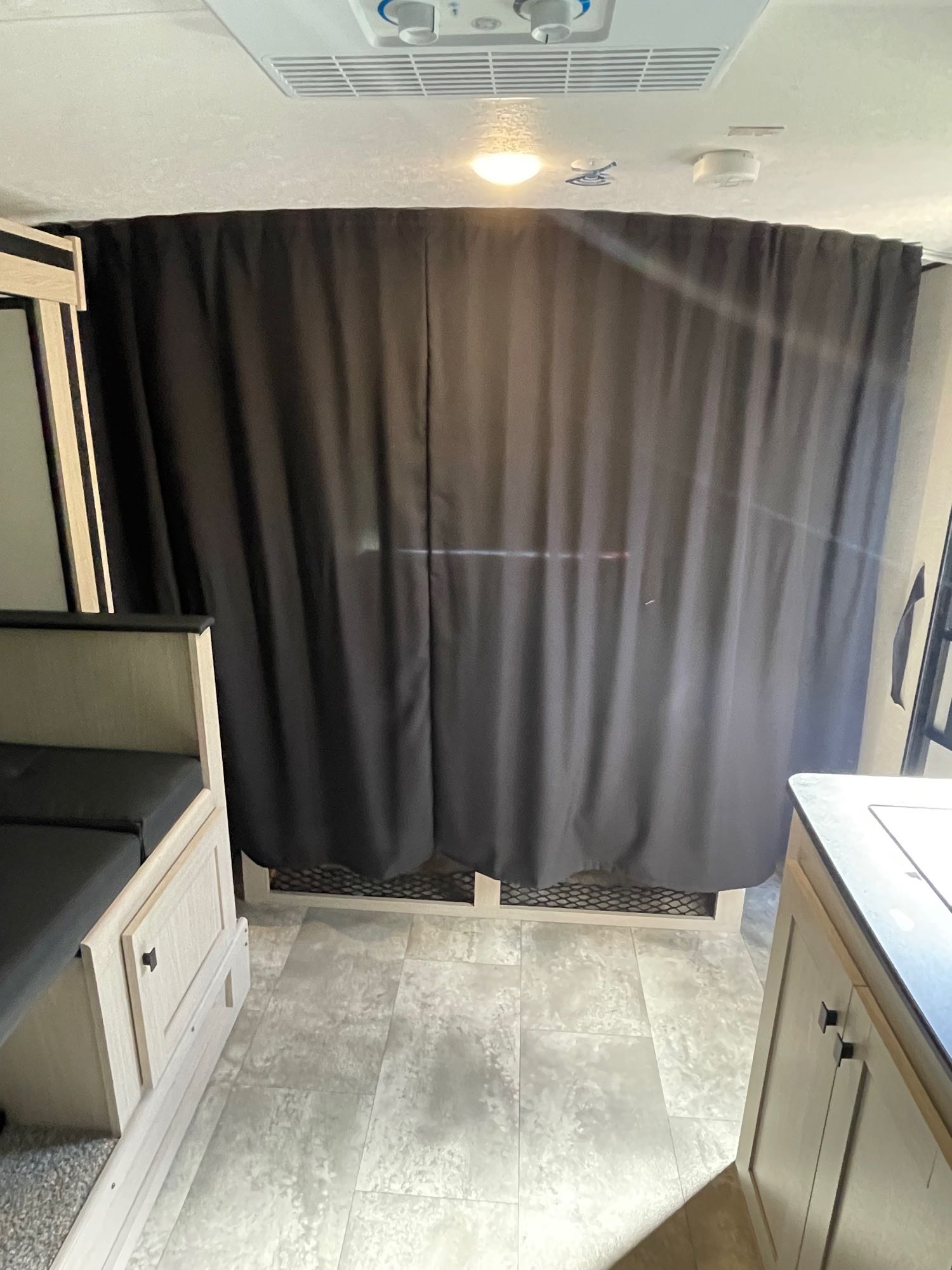 Travel trailer RV Rental 