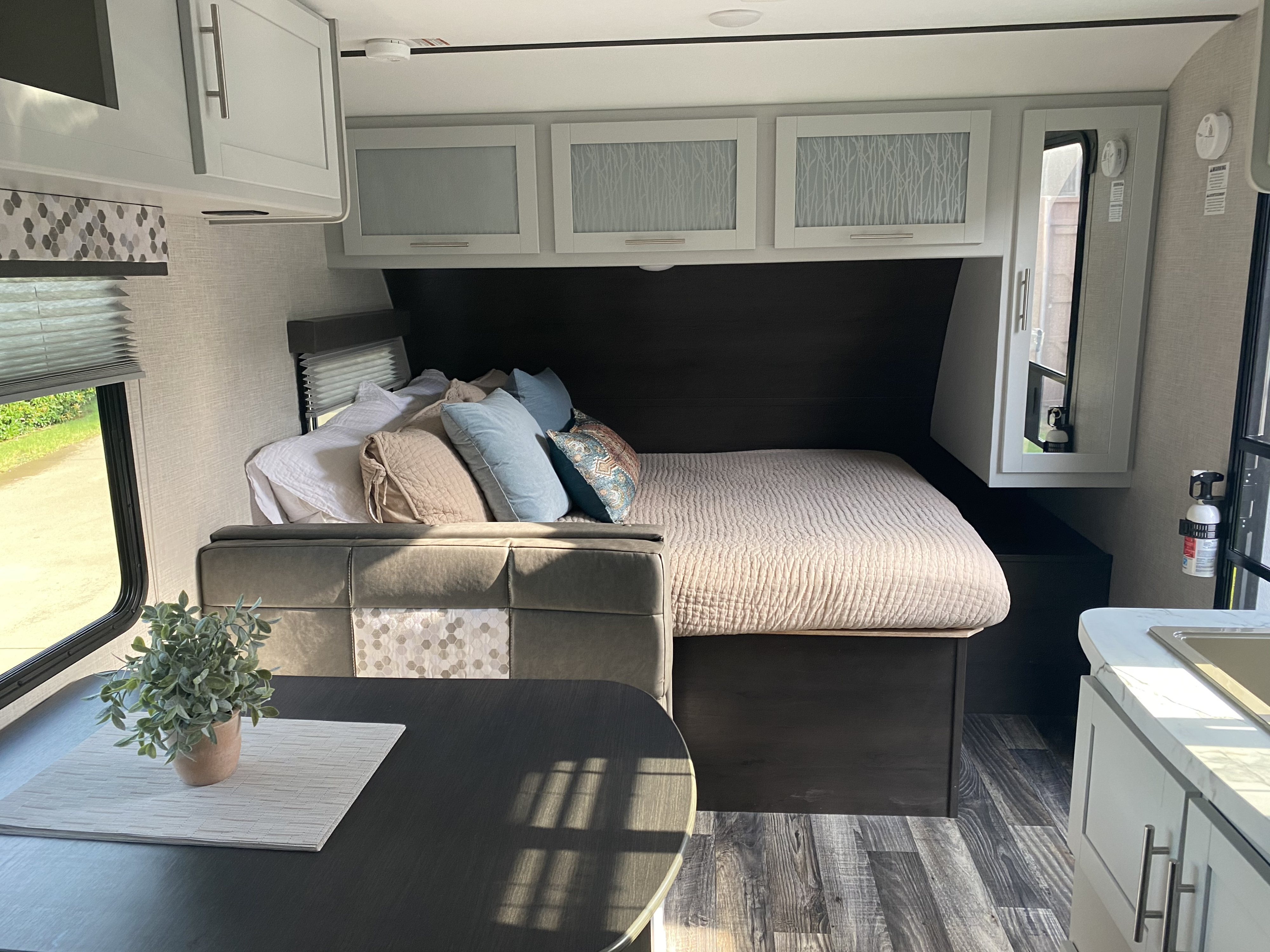 Keystone RV Bullet Crossfire 2020