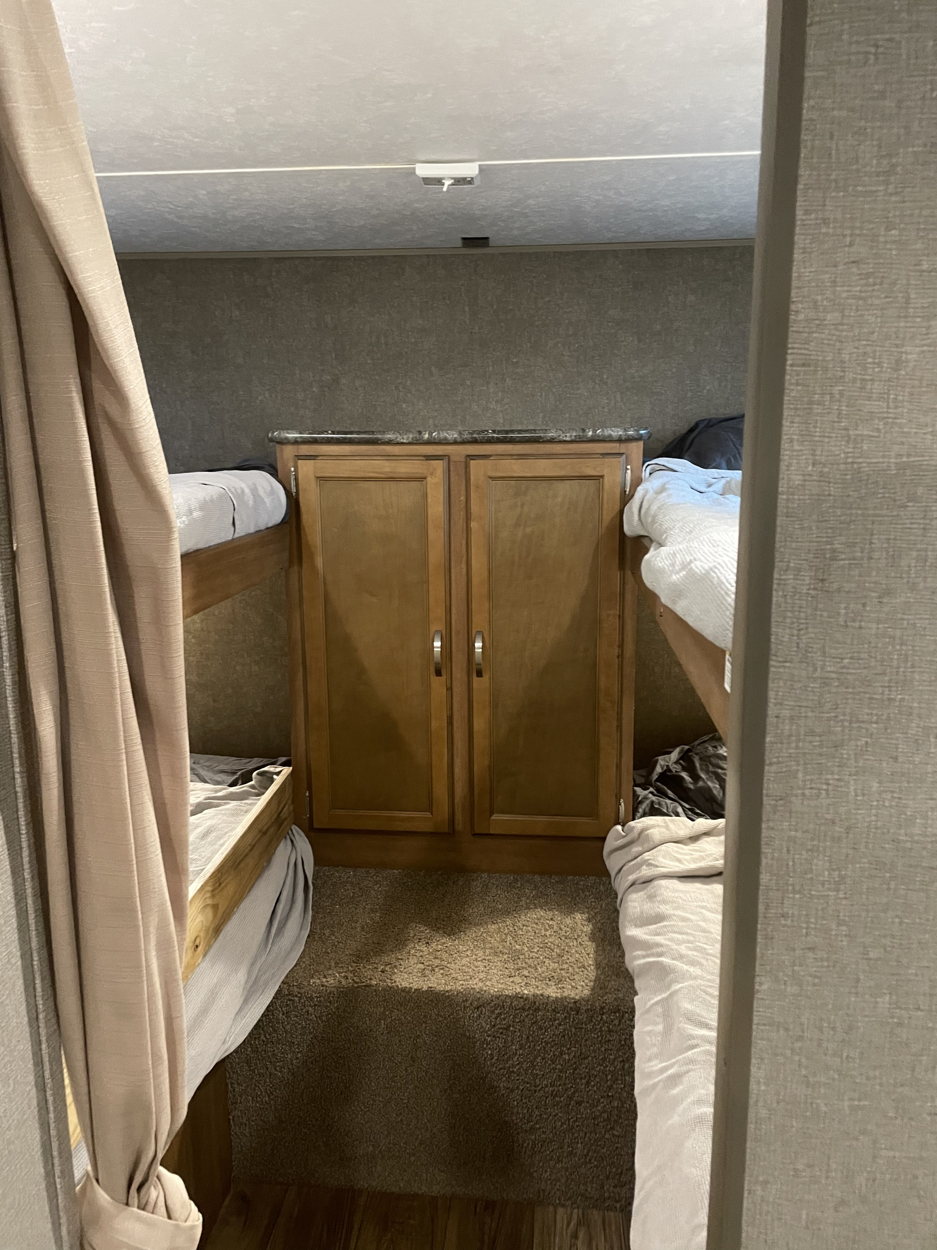 Keystone RV Springdale SSR 2018
