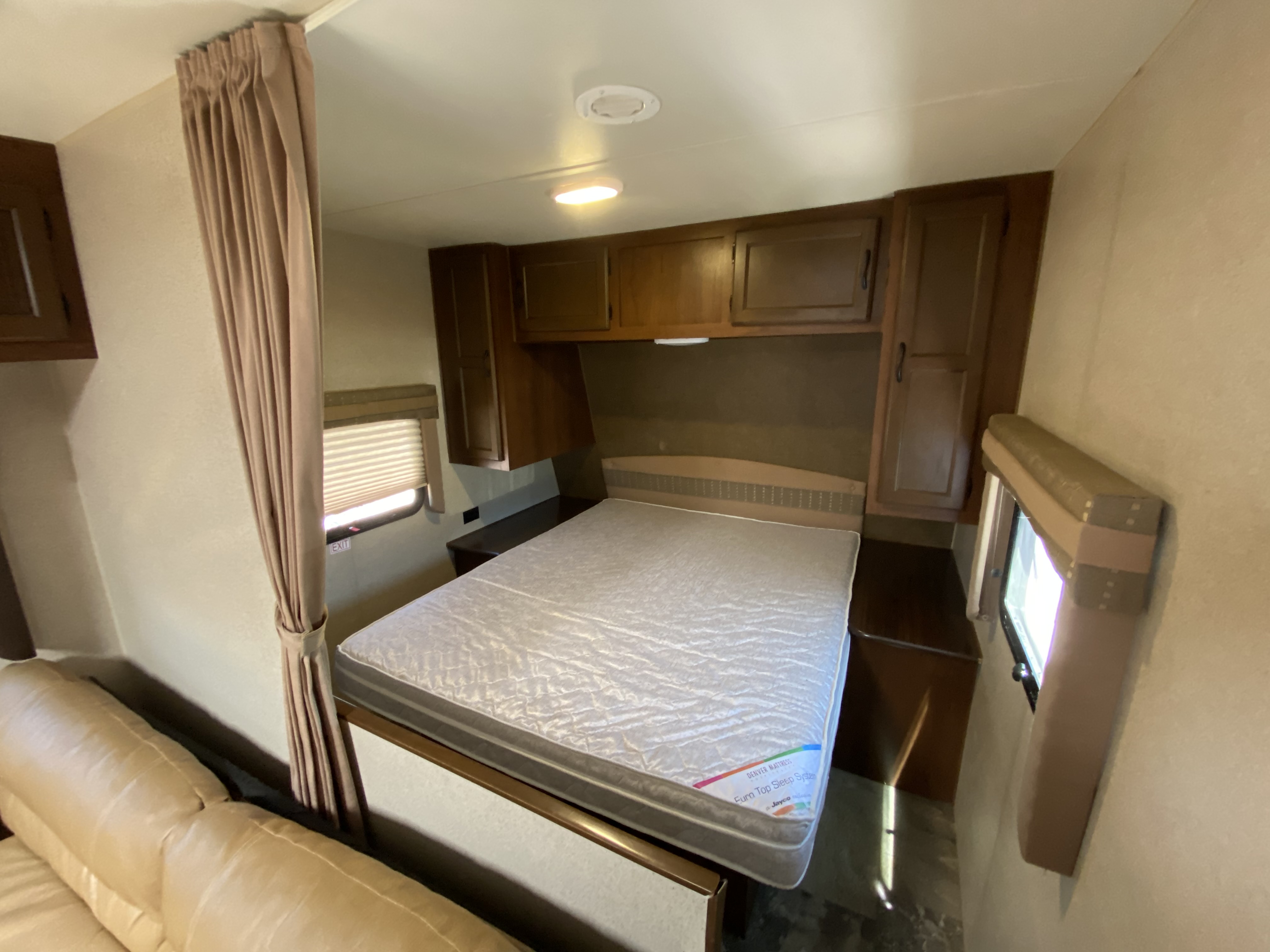 Jayco Jay Flight 2015