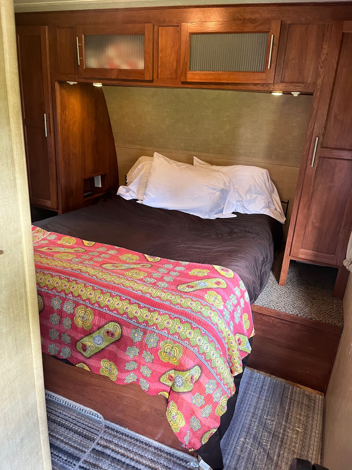 Walkabout Skyline 2013