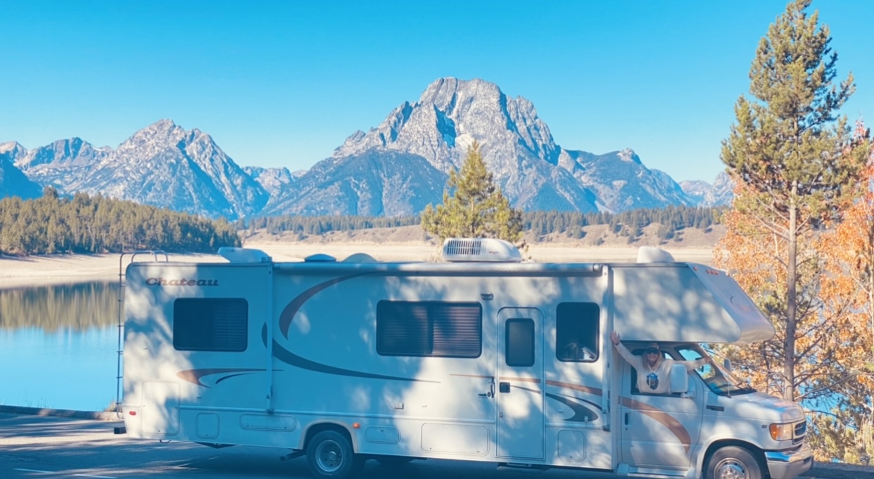 Class C RV Rental 