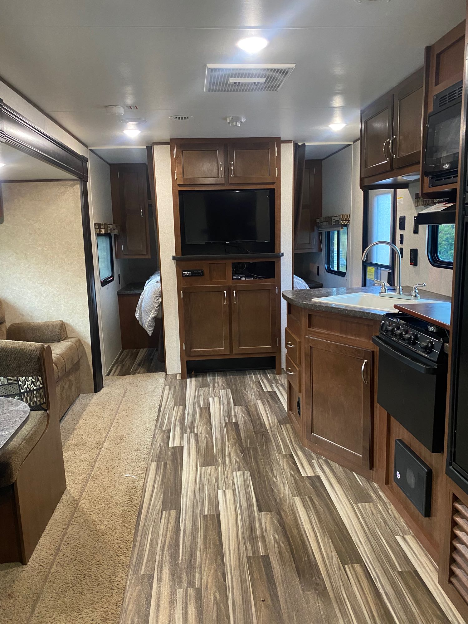 2017 Jayco Jay Flight SLX 267BHSW