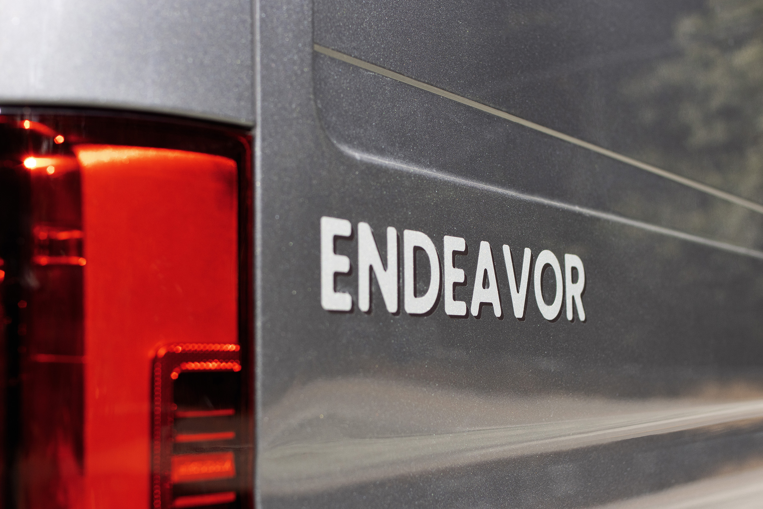 Camper van RV Rental 