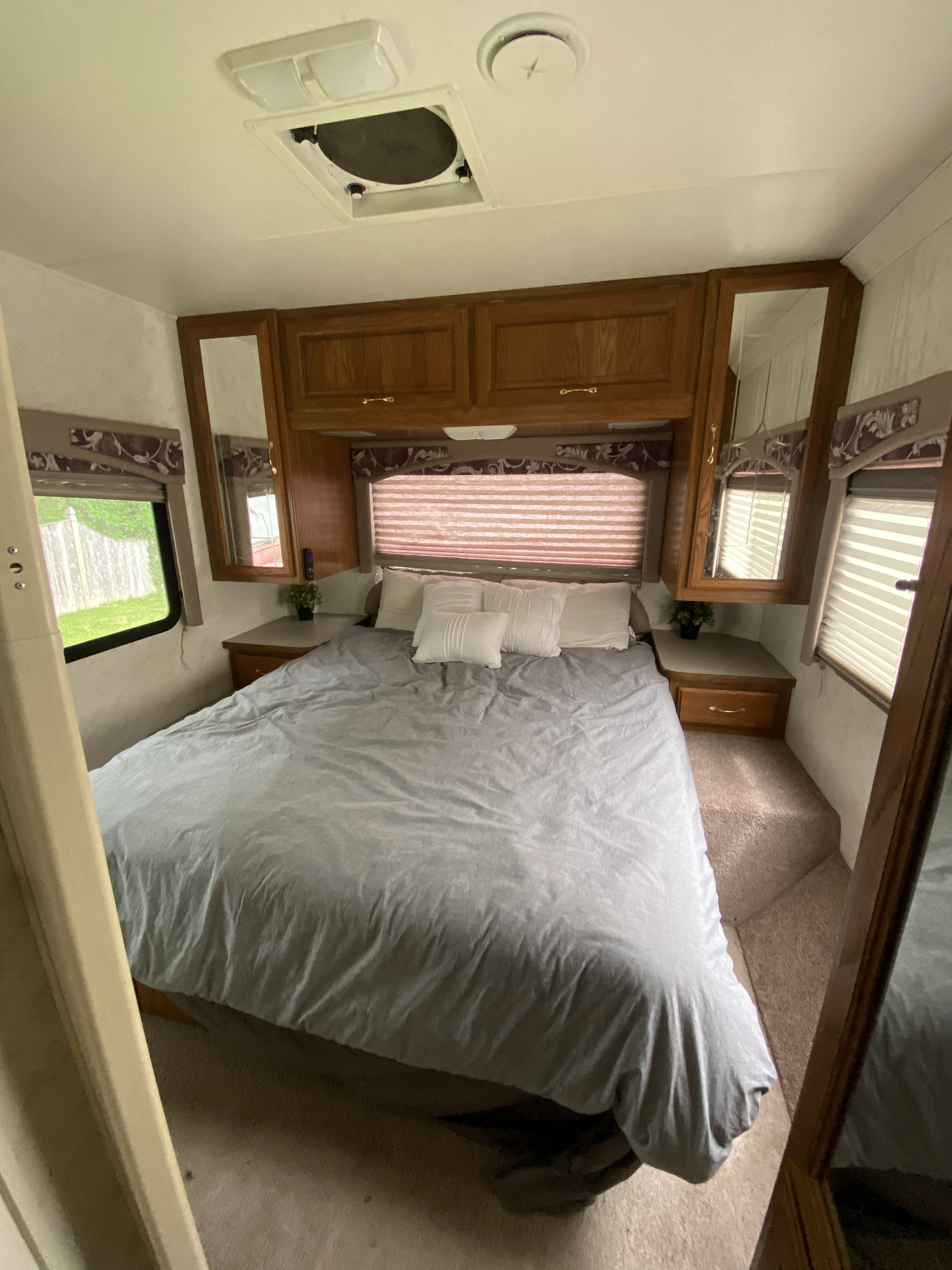 Class C RV Rental 