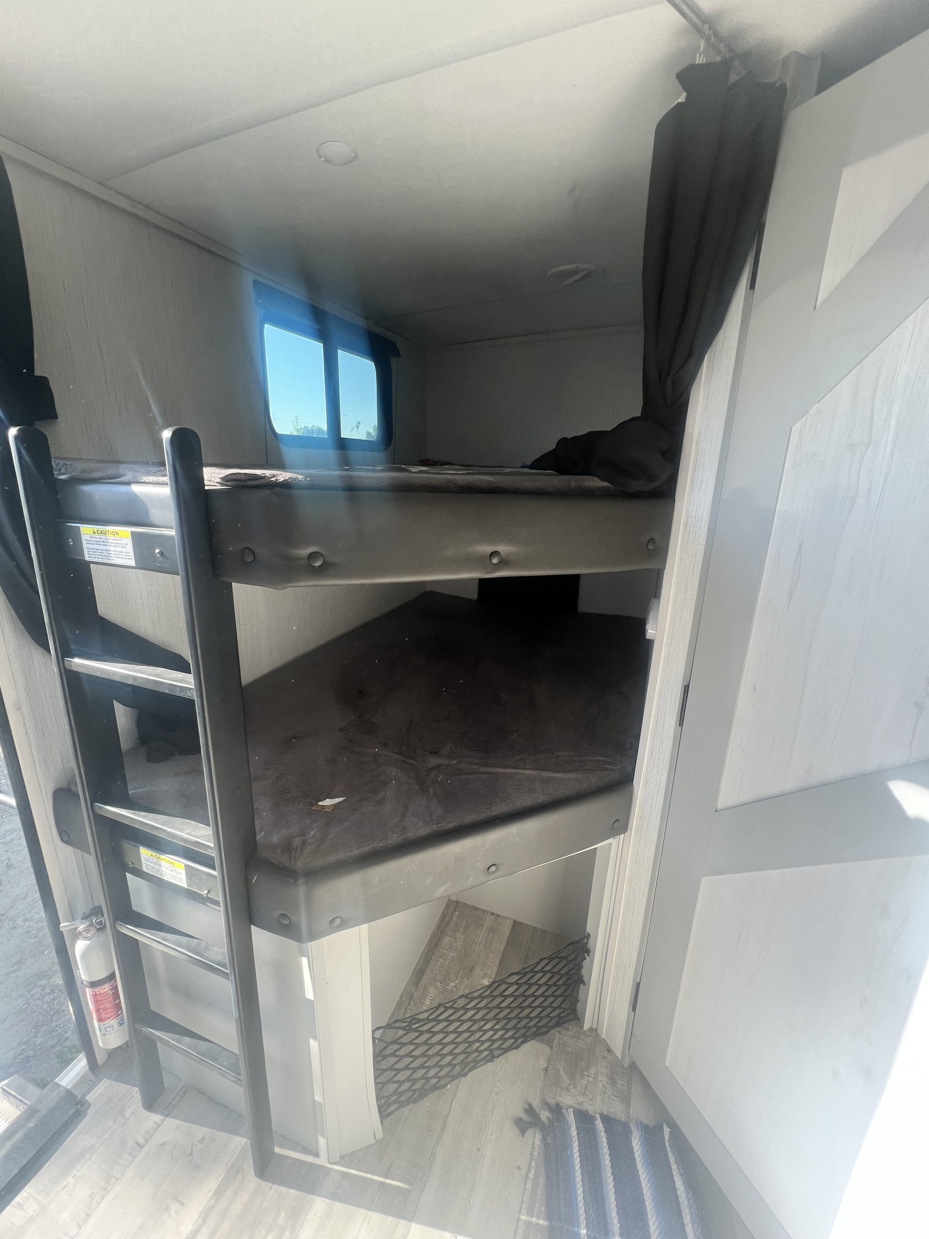 Heartland RVs North Trail 2022