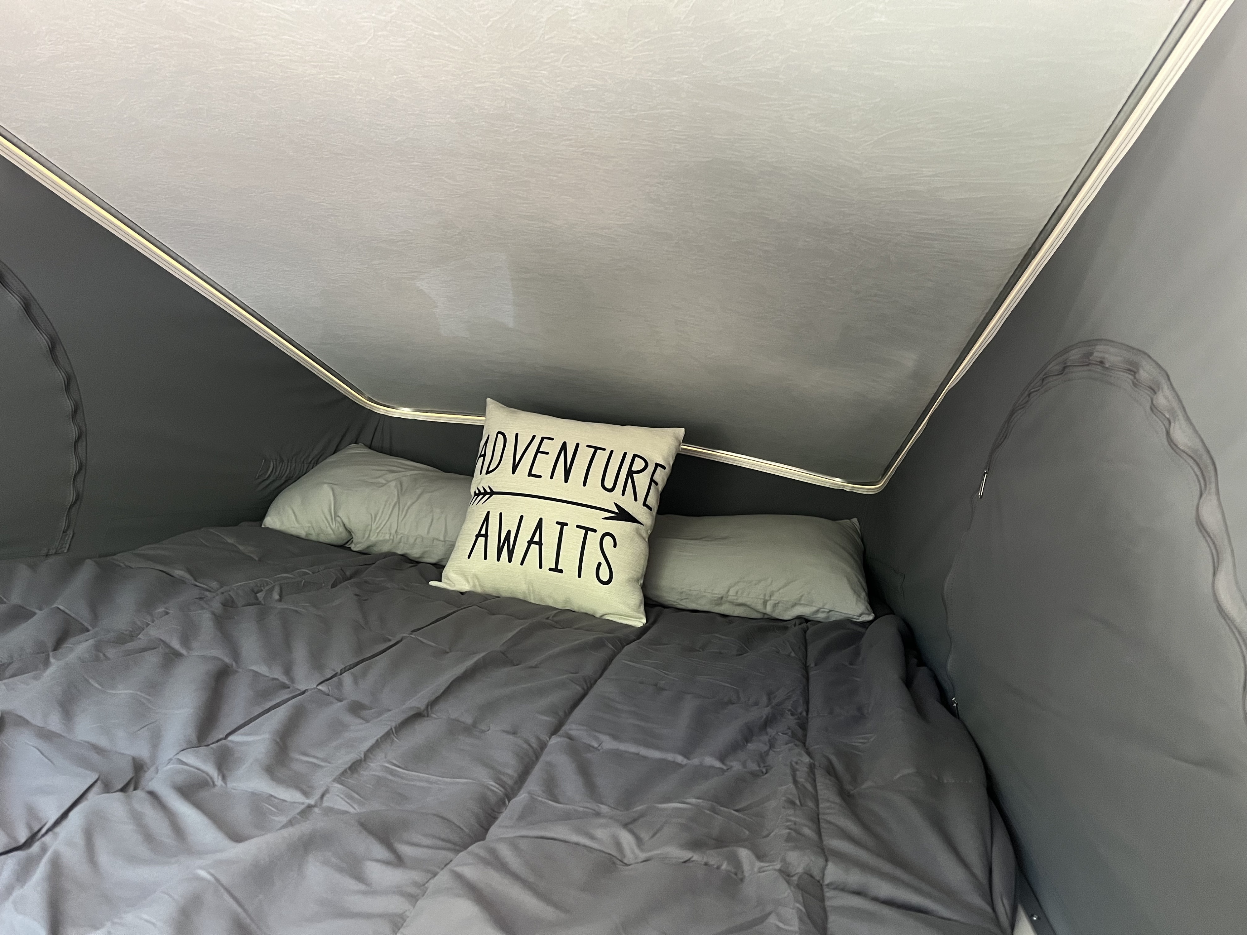 Class B RV Rental 