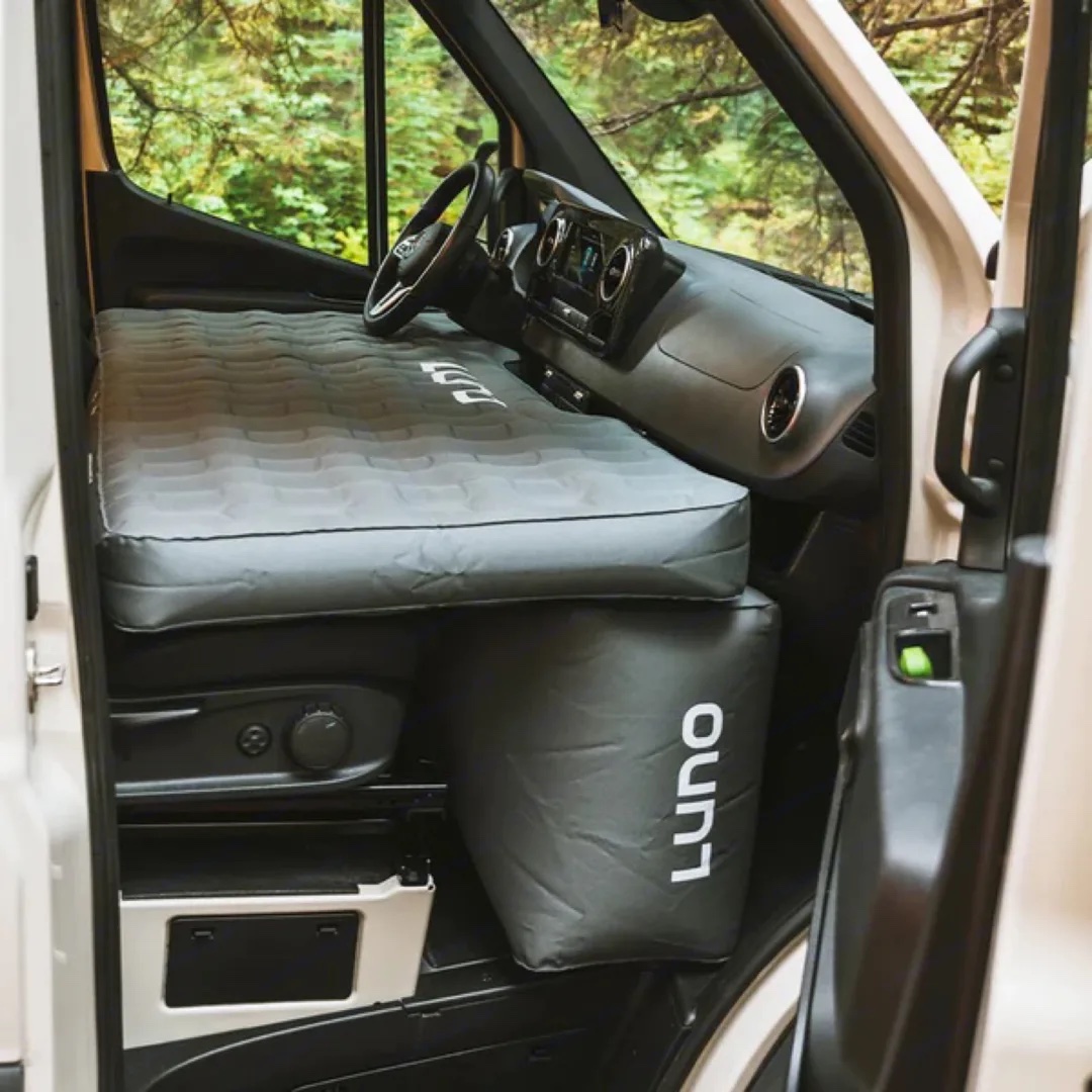 Class B RV Rental 