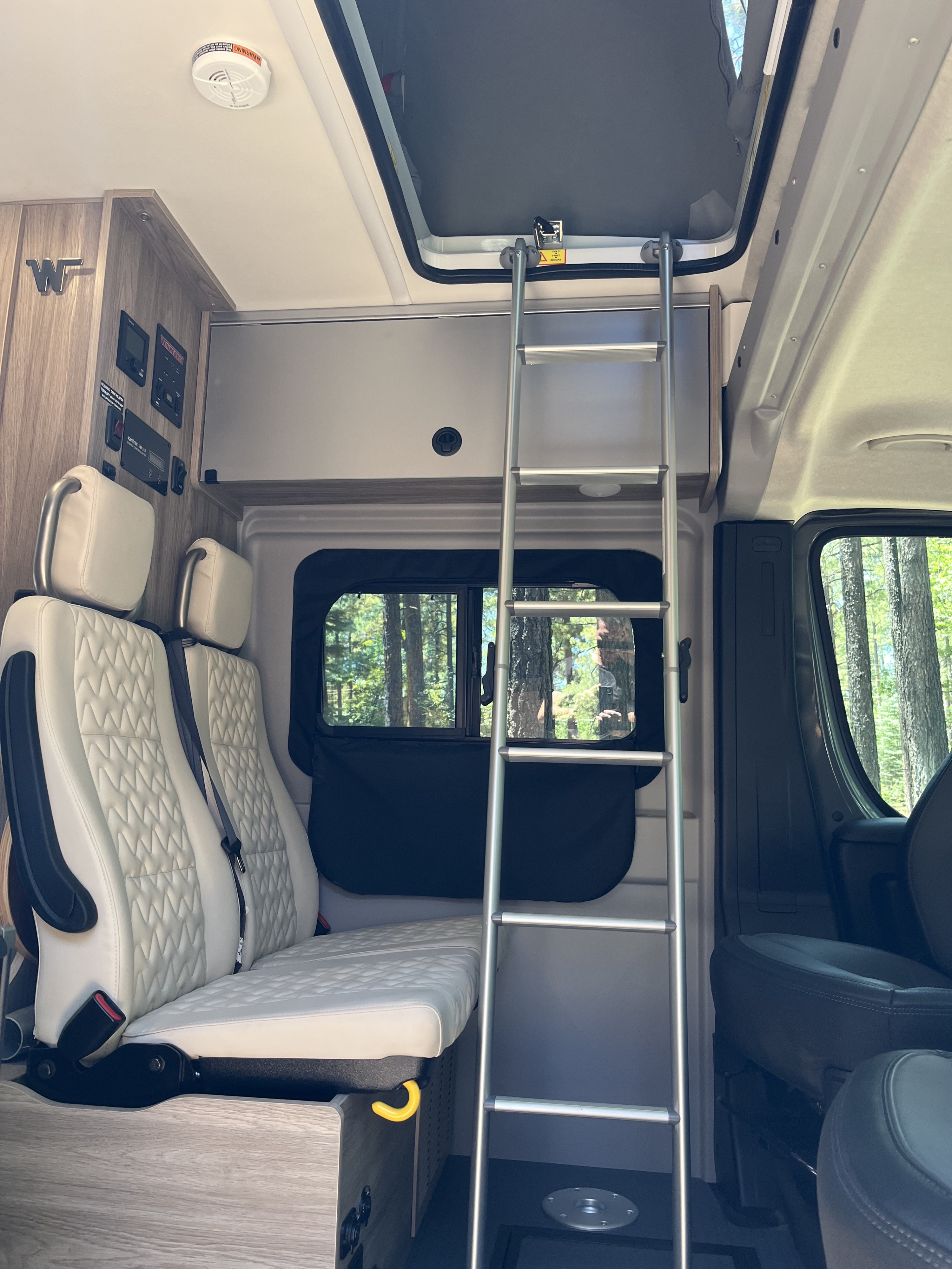 Class B RV Rental 