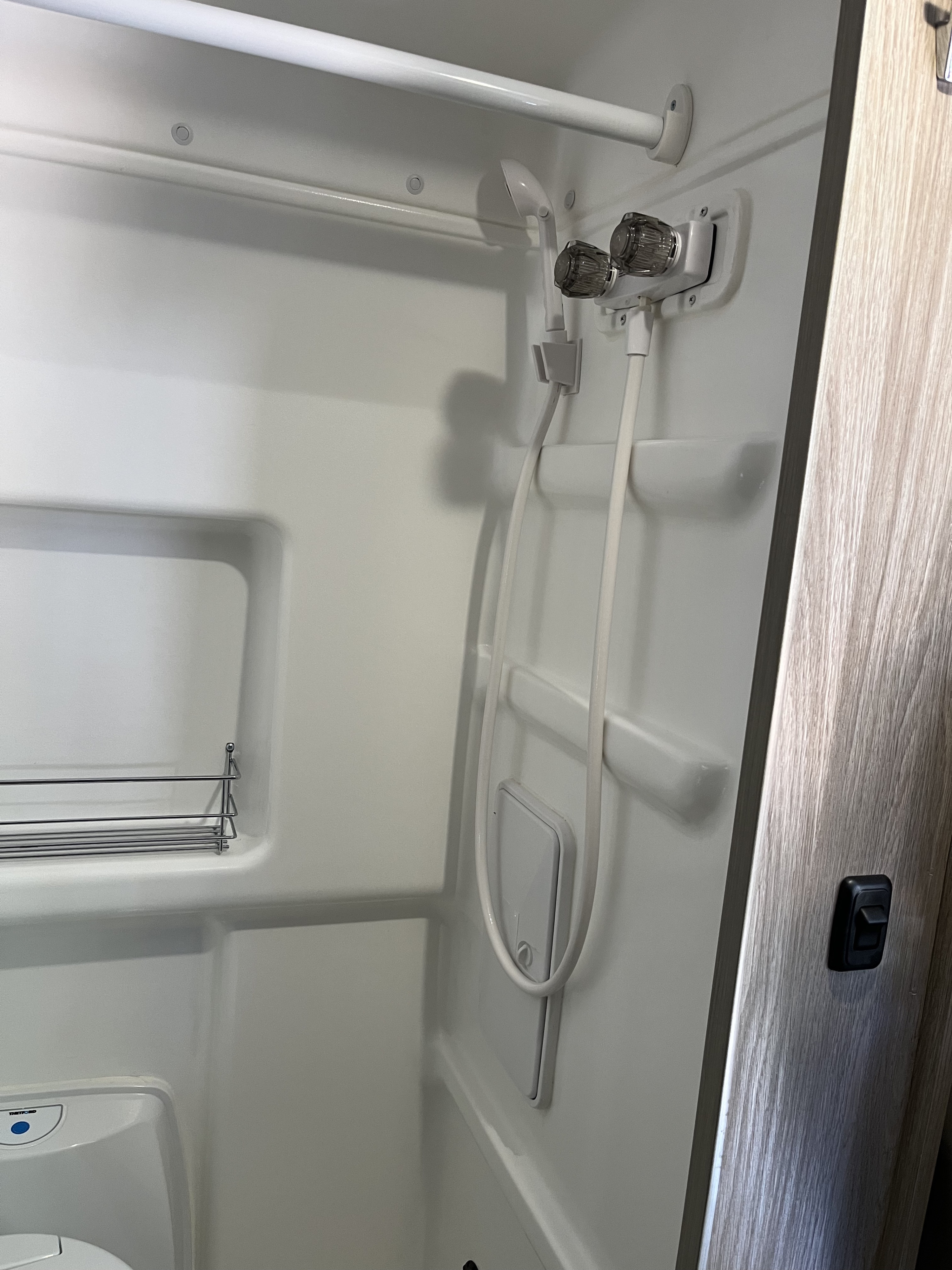 Class B RV Rental 