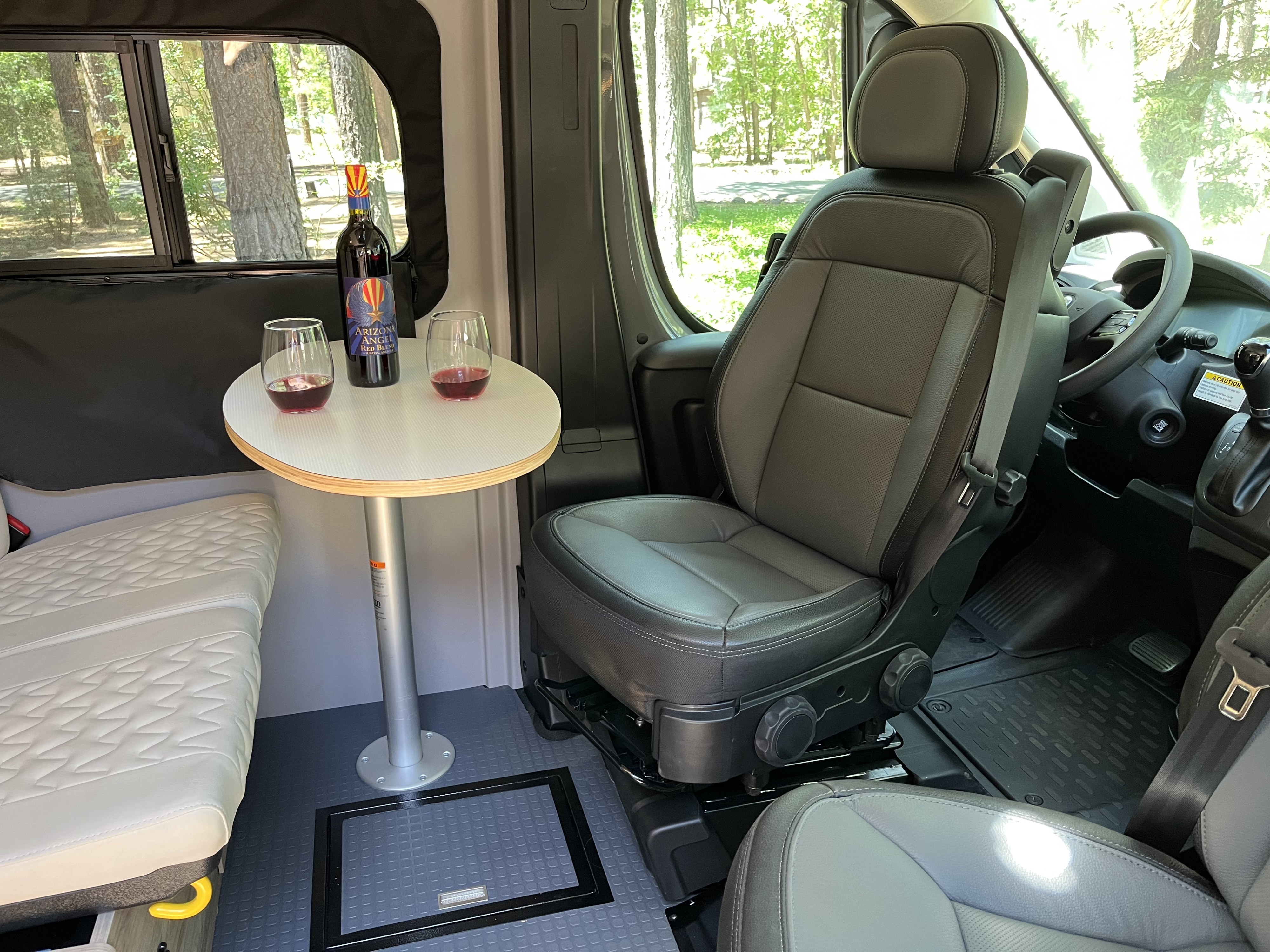 Class B RV Rental 