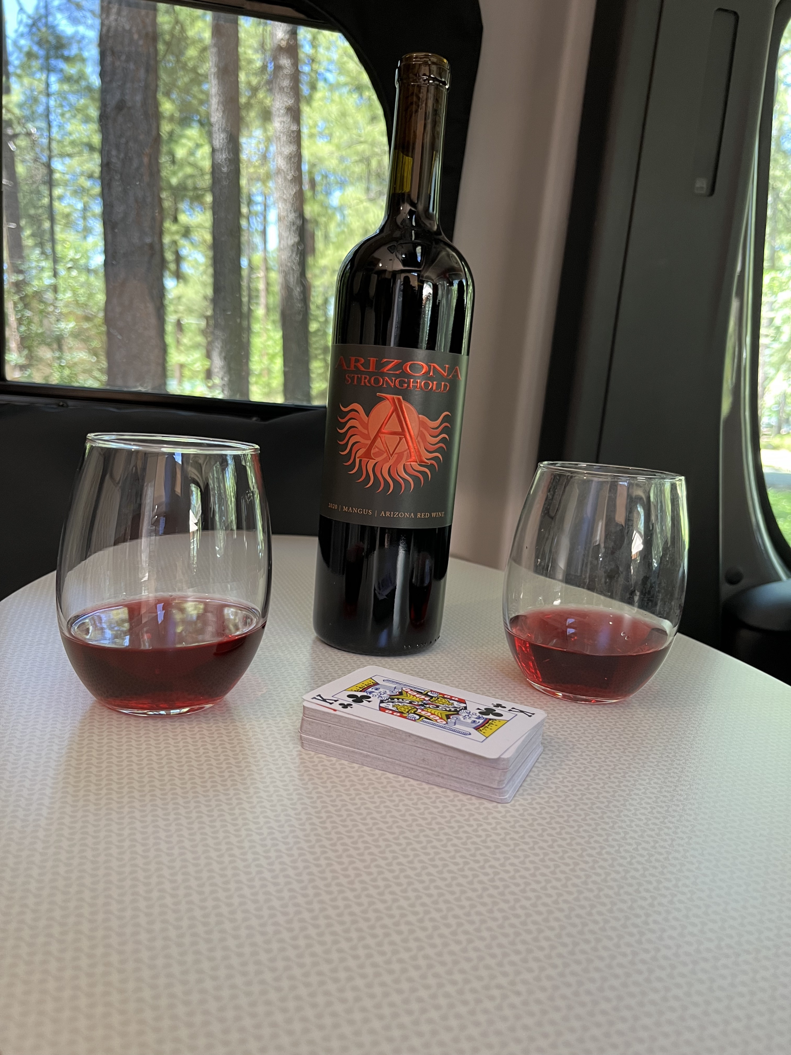 Class B RV Rental 