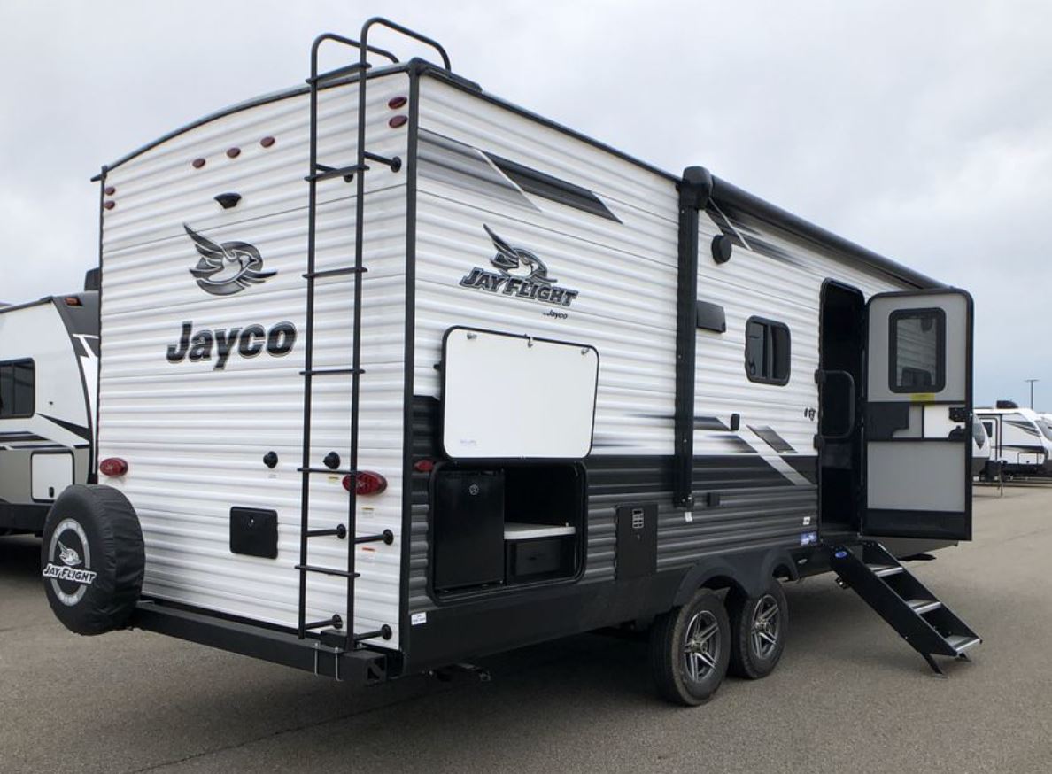 Perfect Getaway Home! - 2022 Jayco Jay Flight