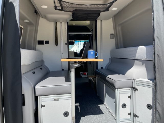 Class B RV Rental 