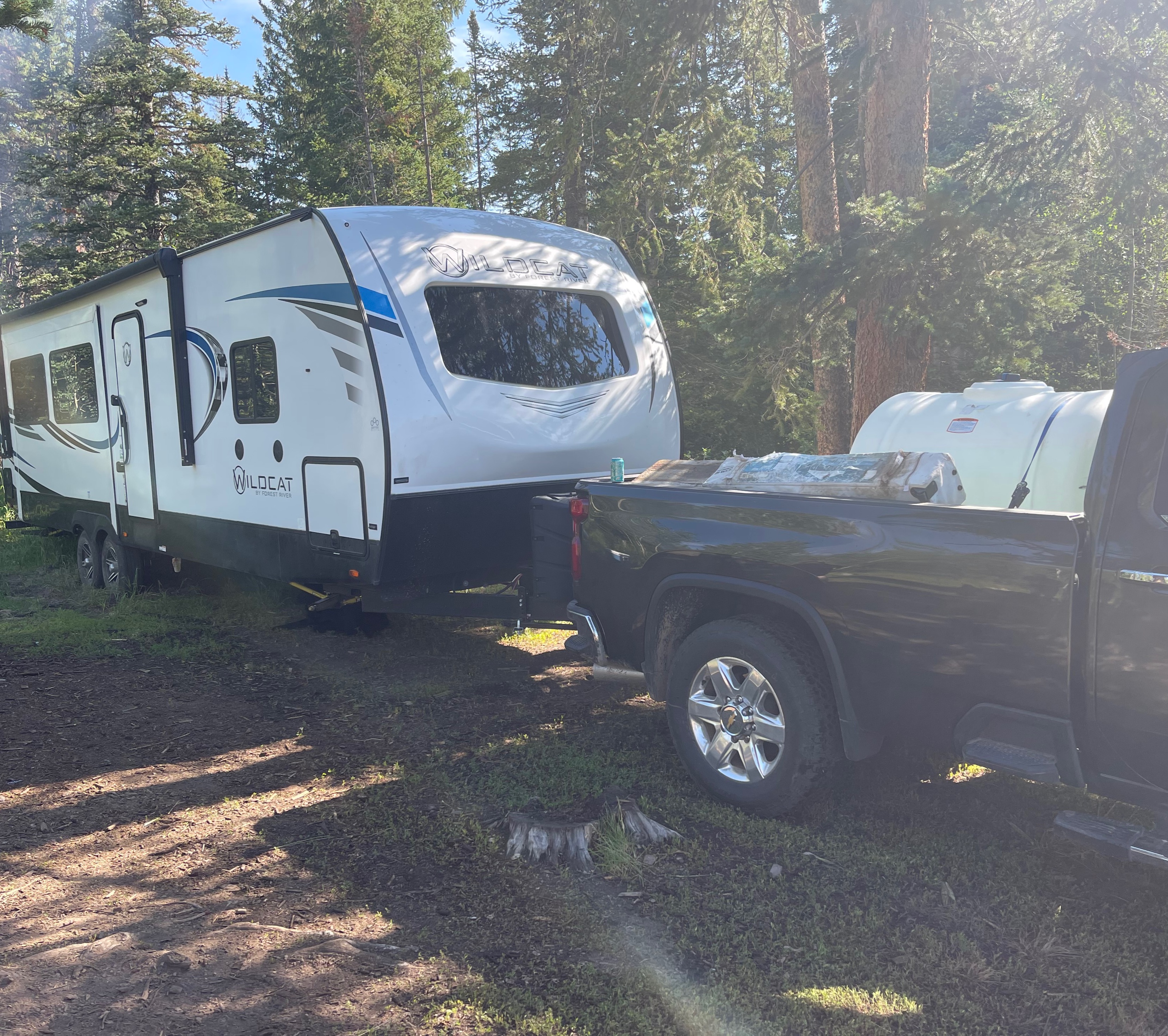 2022 Forest River 303MBX