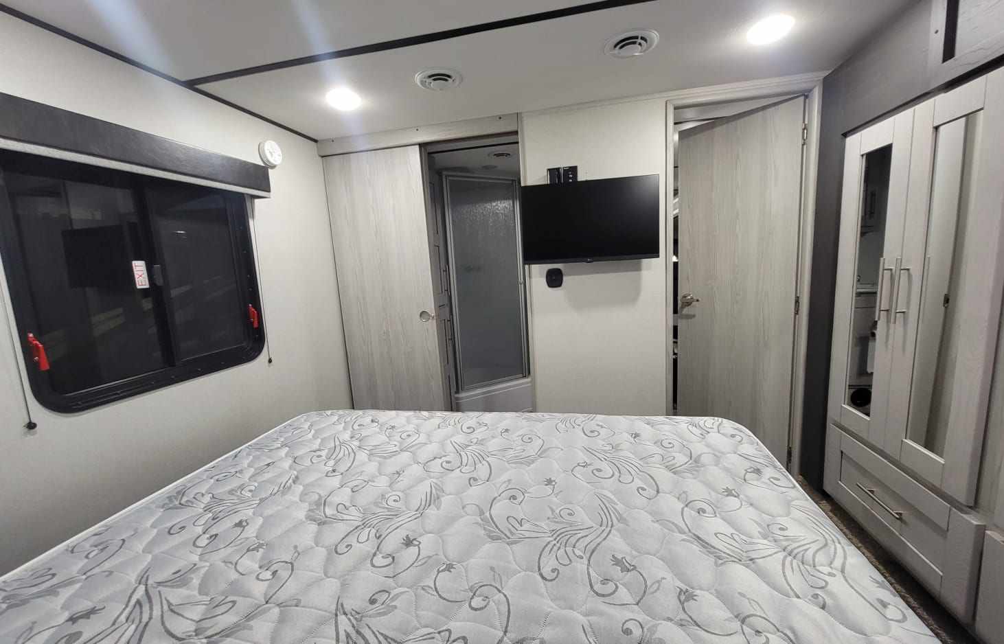 Keystone Fuzion 2022