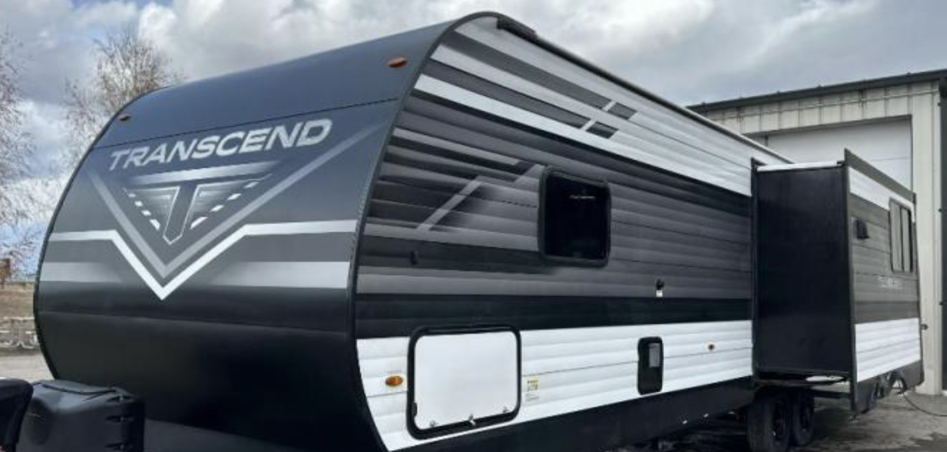 2023 Transcend Xplor