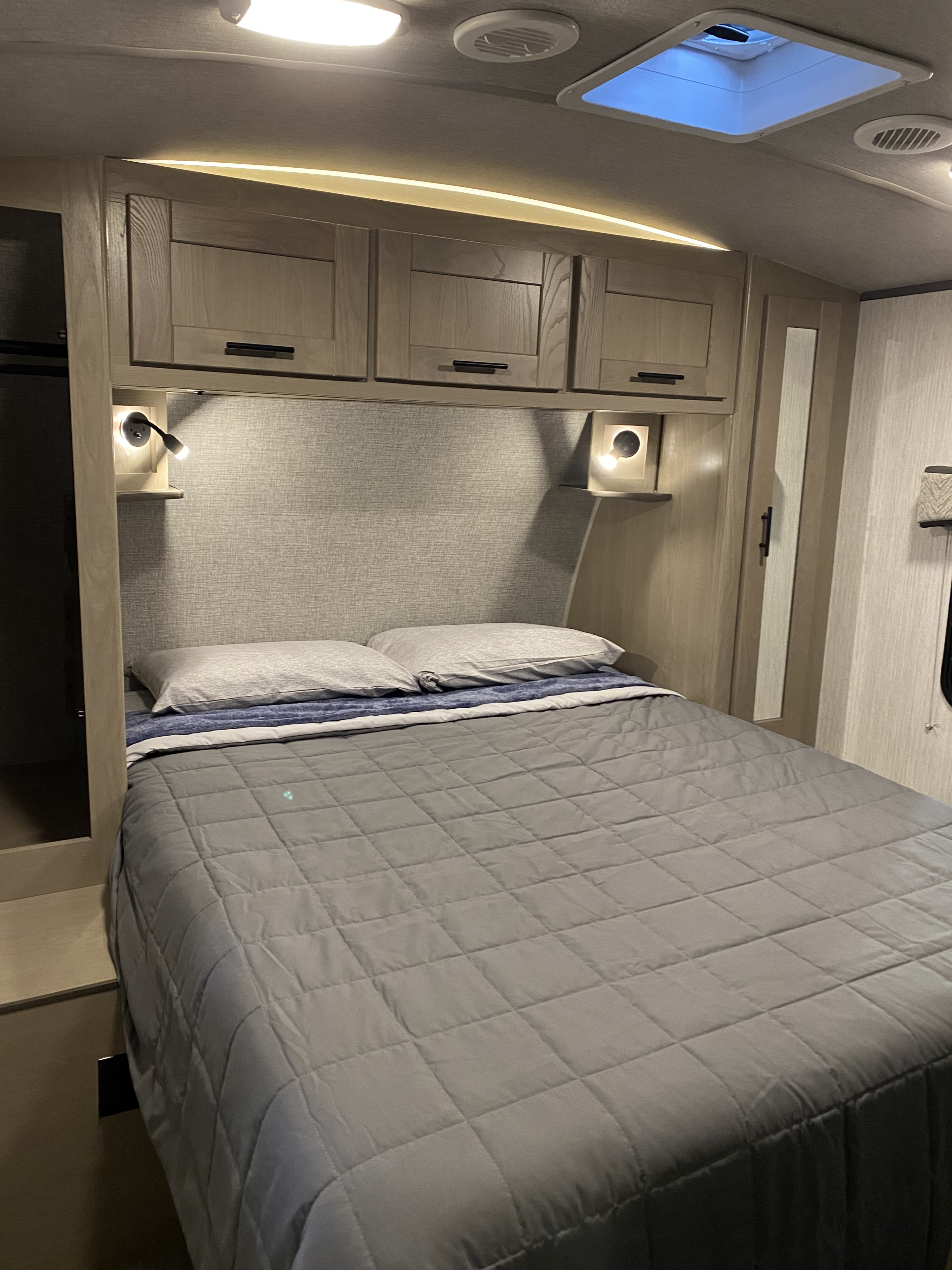 Heartland RVs Sundance Ultra Lite 2021